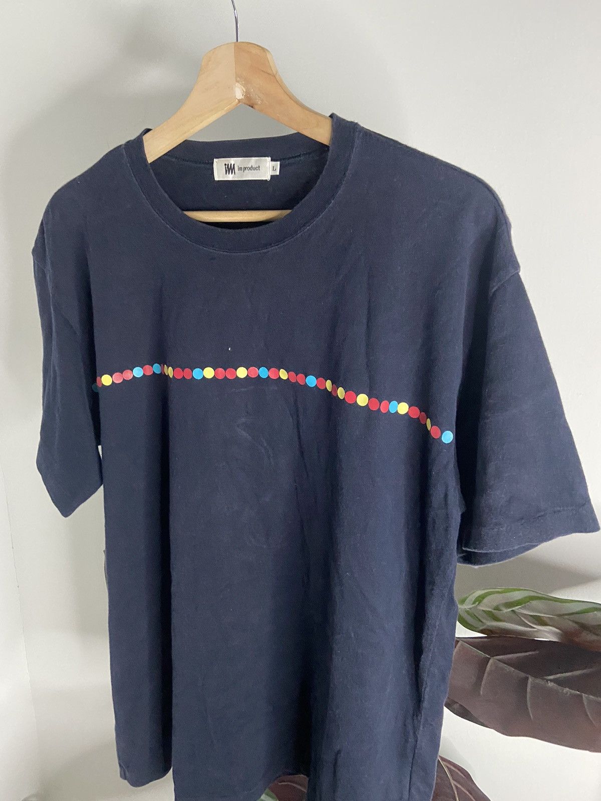 Designer × Issey Miyake Issey miyake x Im product x designer❤️😊 Size US L / EU 52-54 / 3 - 5 Thumbnail