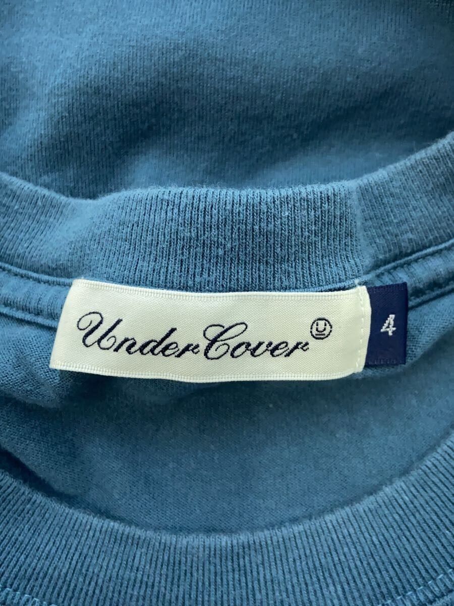 Undercover Caveman Logo Tee Size US XL / EU 56 / 4 - 5 Thumbnail