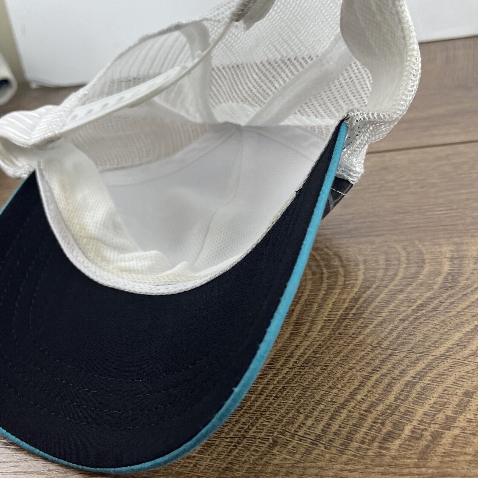 Other Air Relax Hat BOCO Gear Mountain Hat Gray Hat Adjustable Adu Size ONE SIZE - 14 Thumbnail