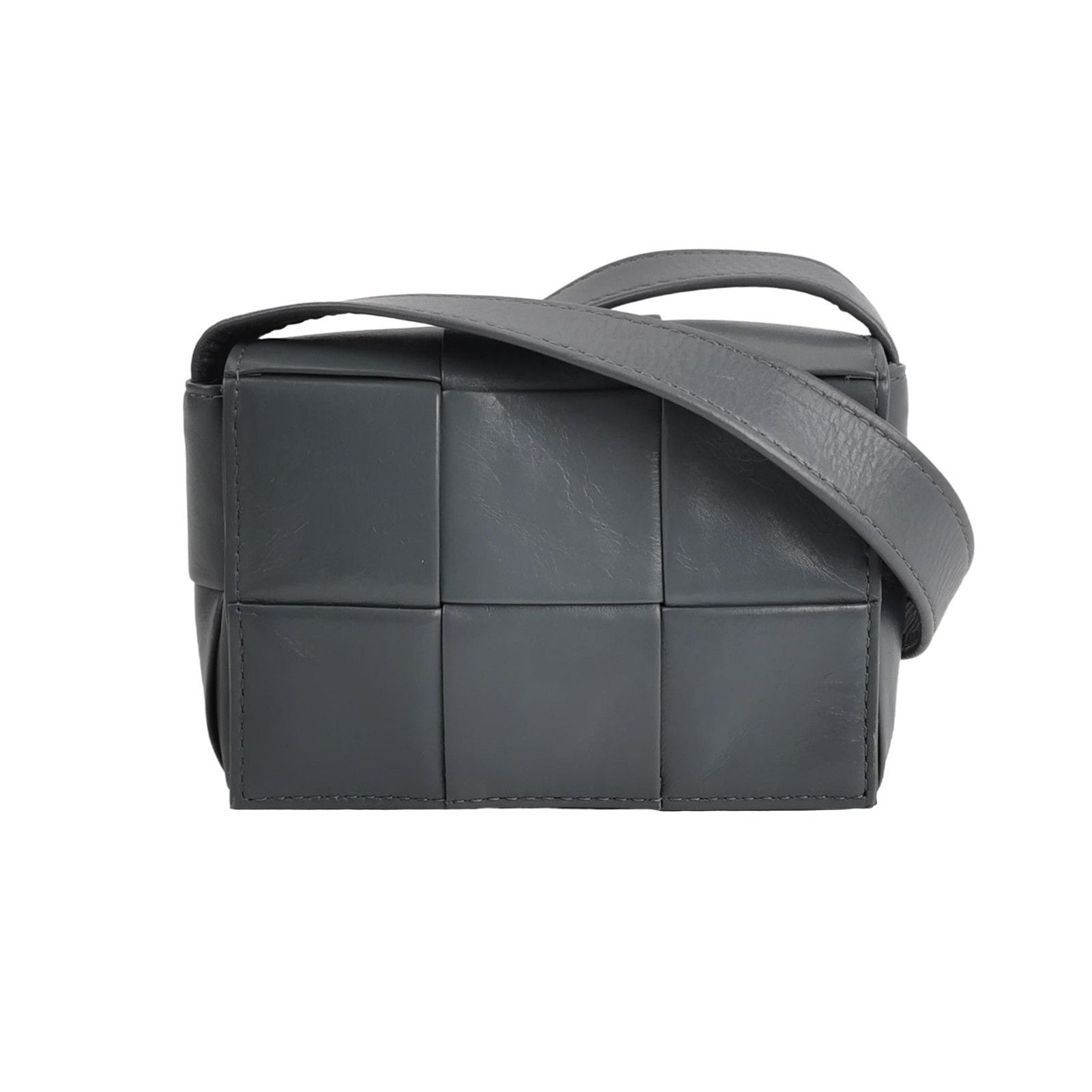 Bottega Veneta Bottega Veneta Women os Shoulder Bags Size ONE SIZE - 1 Thumbnail
