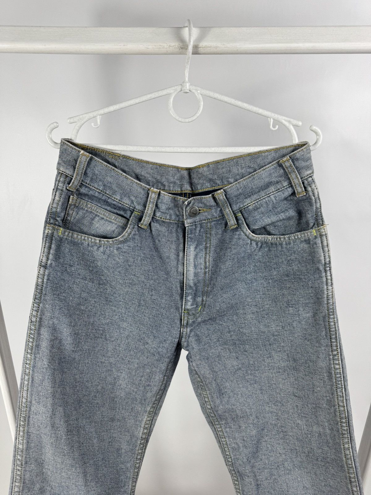 Cheap Monday Vintage Cheap Monday Jeans Size US 29 - 5 Thumbnail