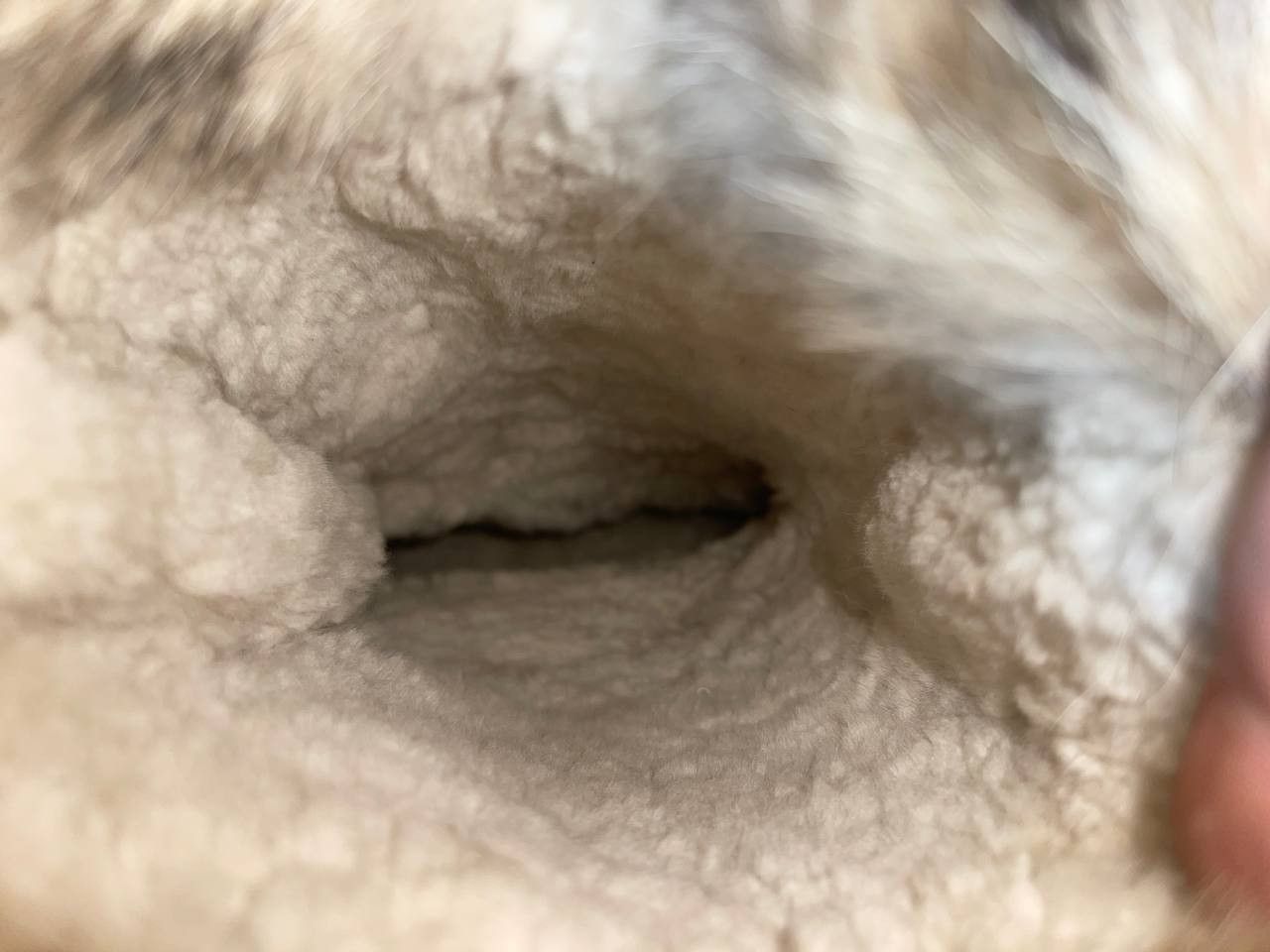 Vintage YETI Genuine Fur Boots Size US 7 / EU 40 - 11 Thumbnail