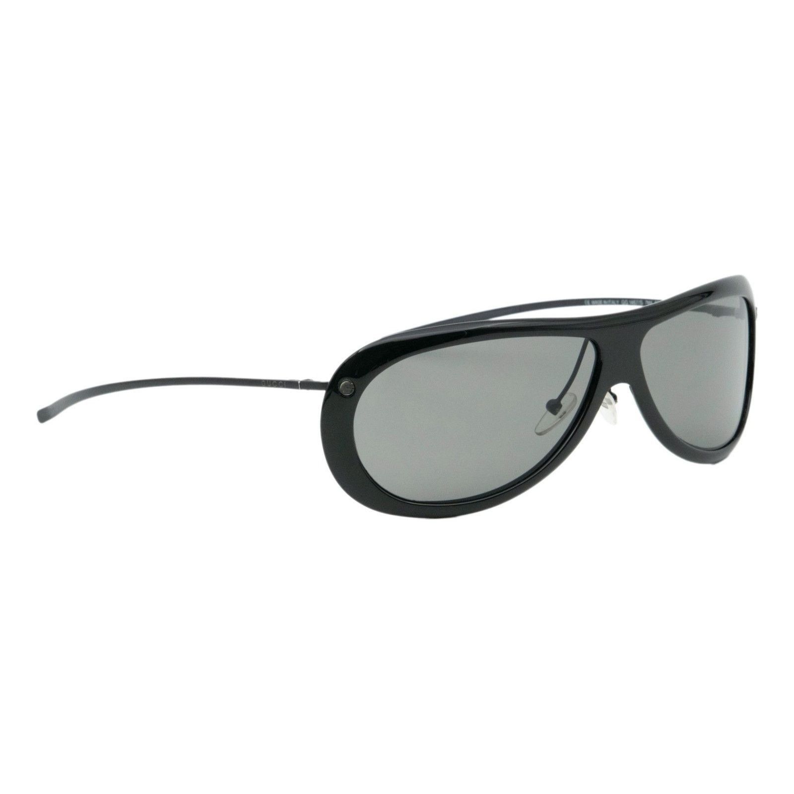 GUCCI サングラス　ロゴ　オーバル　GG 2451/S E1R ヴィンテージ GUCCI GG 2451/S E1R 53mm Vintage Sunglasses Shades Eyewear