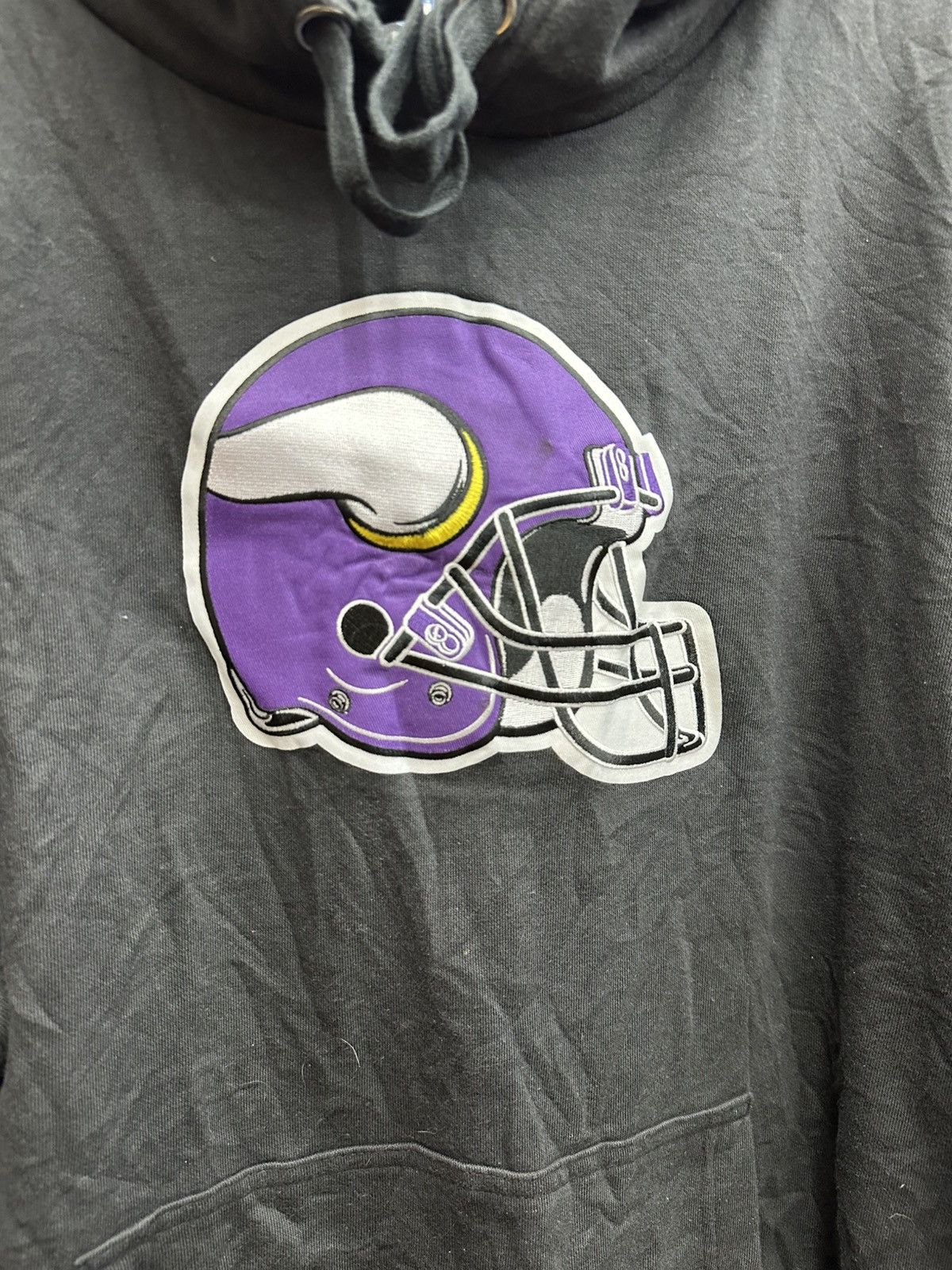 NFL NFL Hoodies Size US XXL / EU 58 / 5 - 2 Thumbnail
