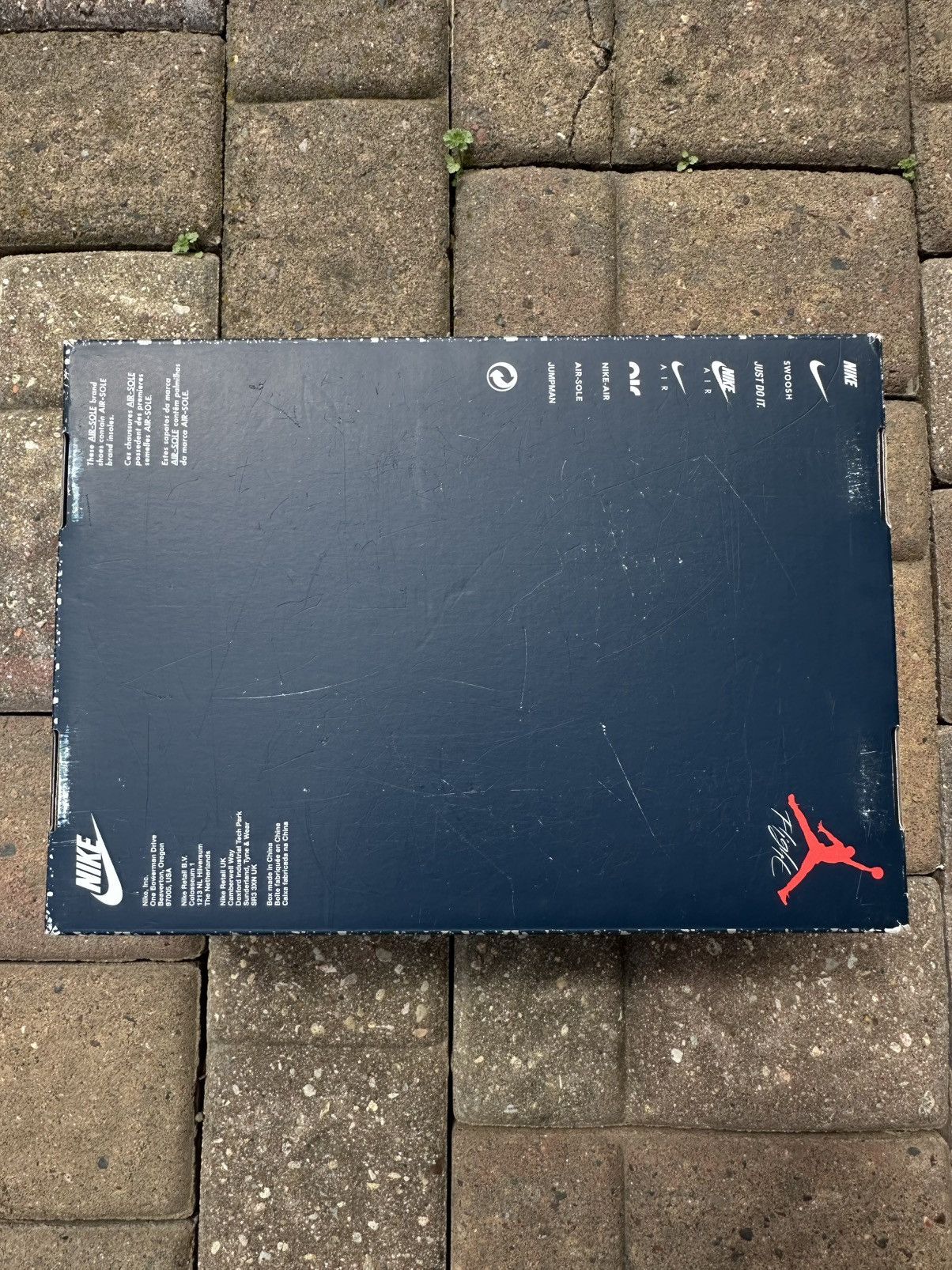 Jordan Brand × Other Air Jordan 4 “Midnight Navy” Size US 10 / EU 43 - 11 Thumbnail