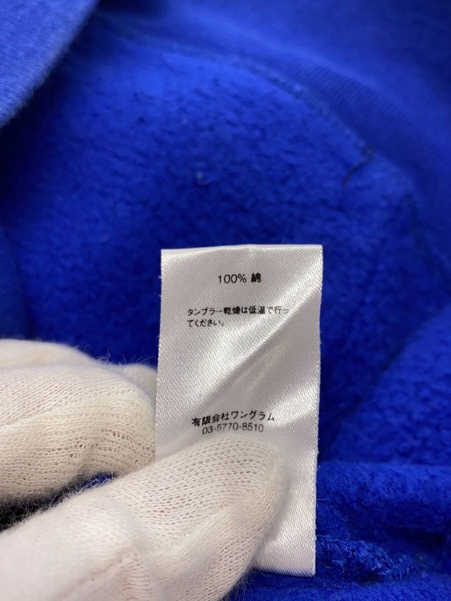 Supreme × Undercover AW16 Anarchy Logo Hoodie Size US S / EU 44-46 / 1 - 5 Thumbnail