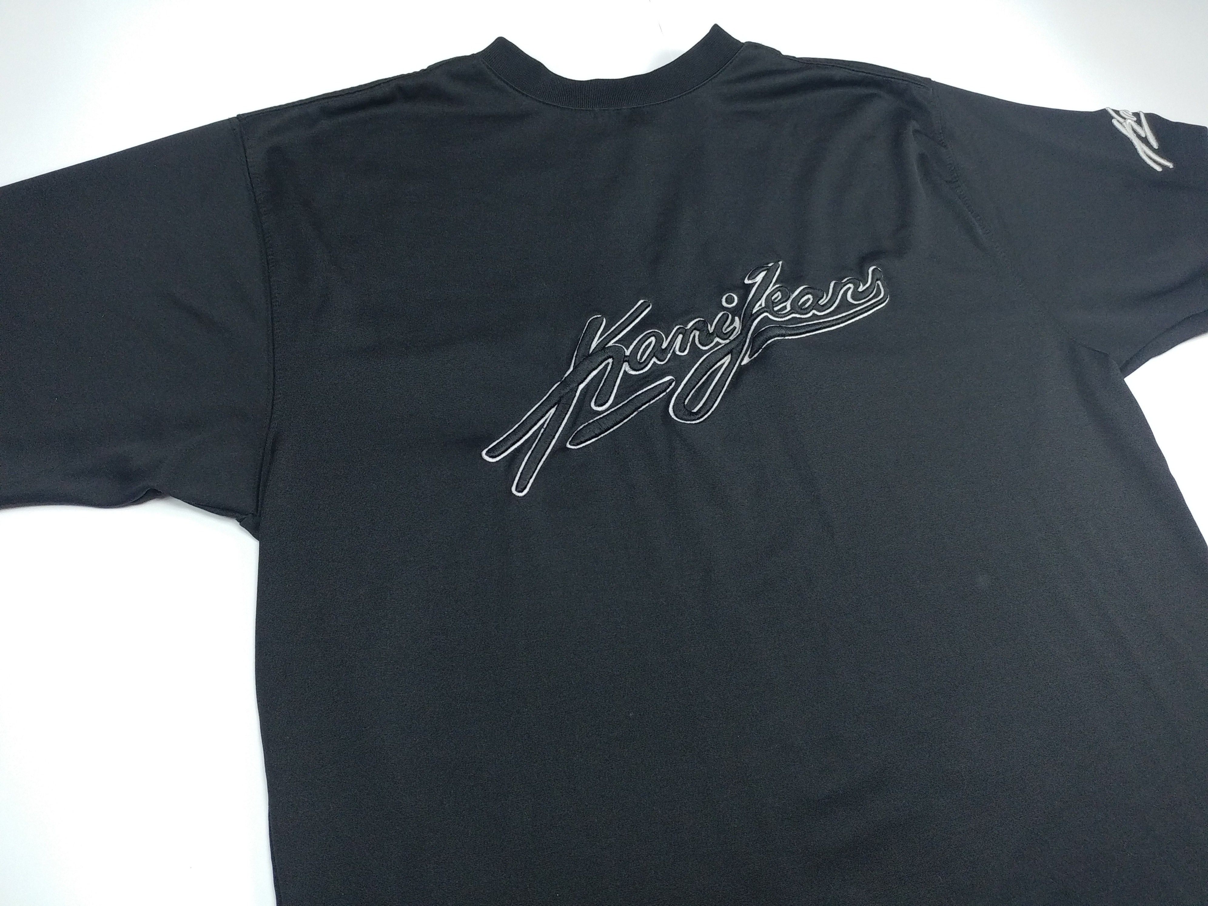 Karl Kani Karl Kani t-shirt, vintage 90s, 1990s hip hop, Y2K, size S Size US S / EU 44-46 / 1 - 4 Thumbnail