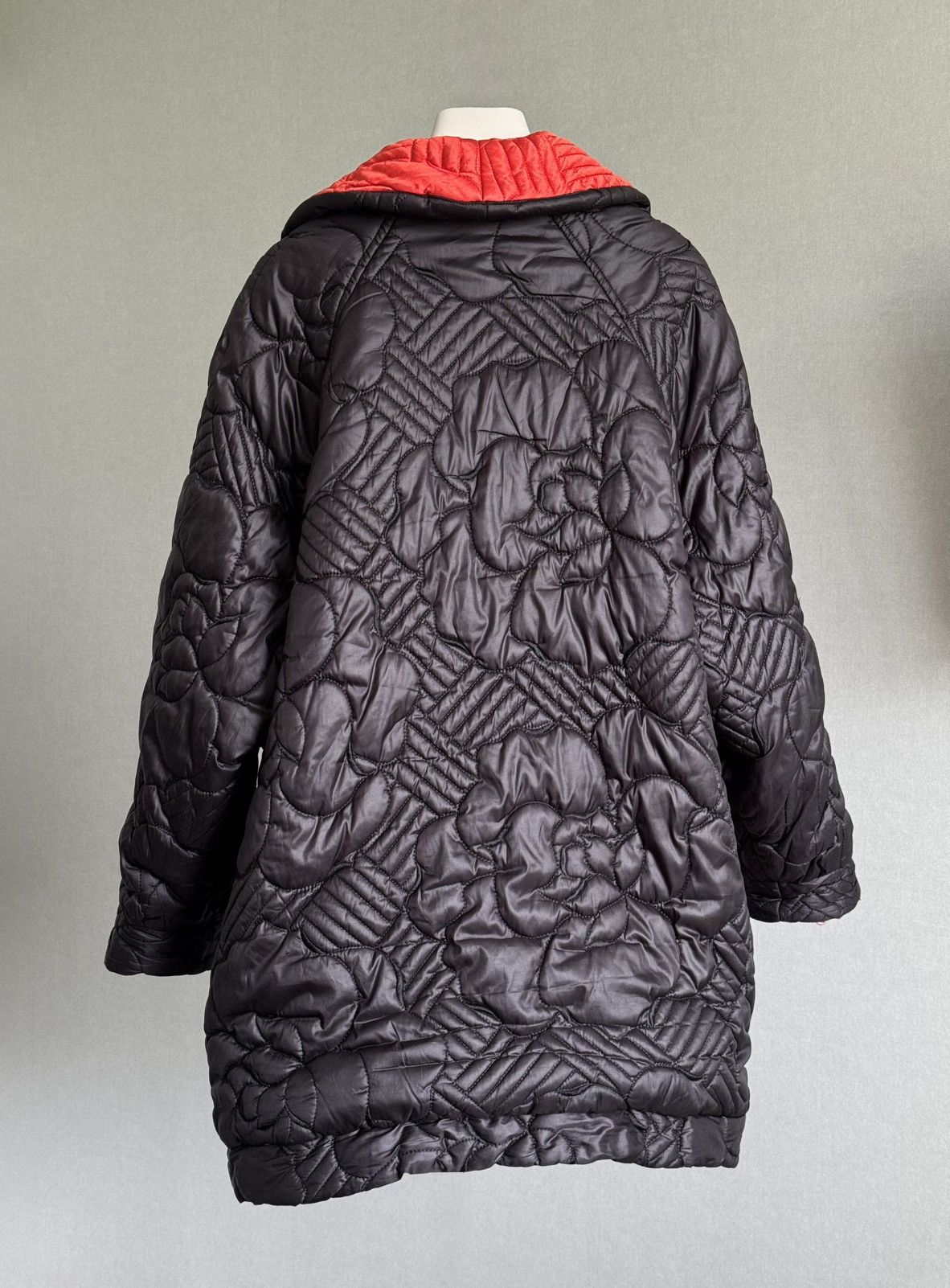 Ungaro Paris Vintage Ungaro nylon coat Size US L / EU 52-54 / 3 - 2 Thumbnail
