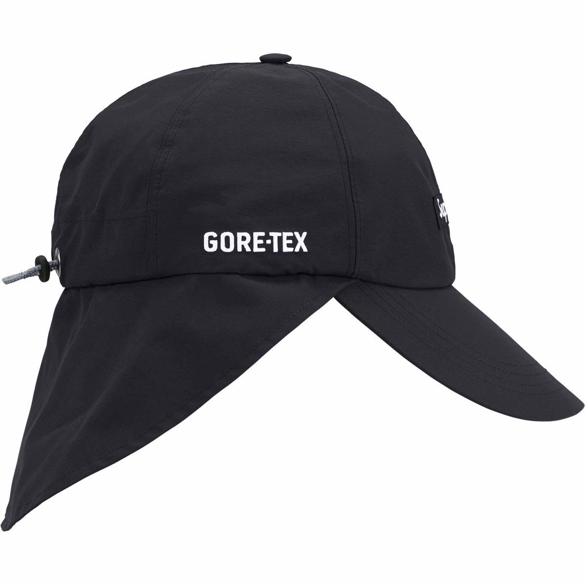 Goretex × Supreme Supreme GORE-TEX Sunshield Hat | Grailed