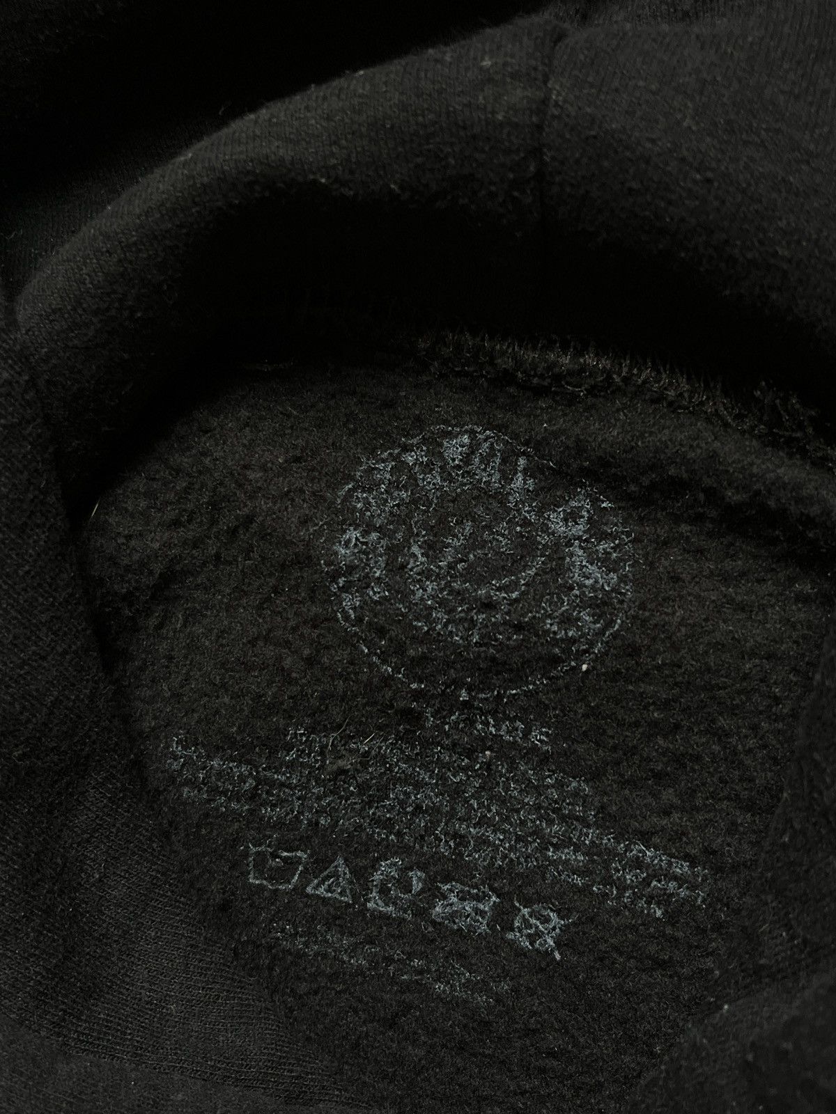 Grateful Dead Vintage Y2K Grateful Dead Dice Hoodie M Size US M / EU 48-50 / 2 - 3 Thumbnail