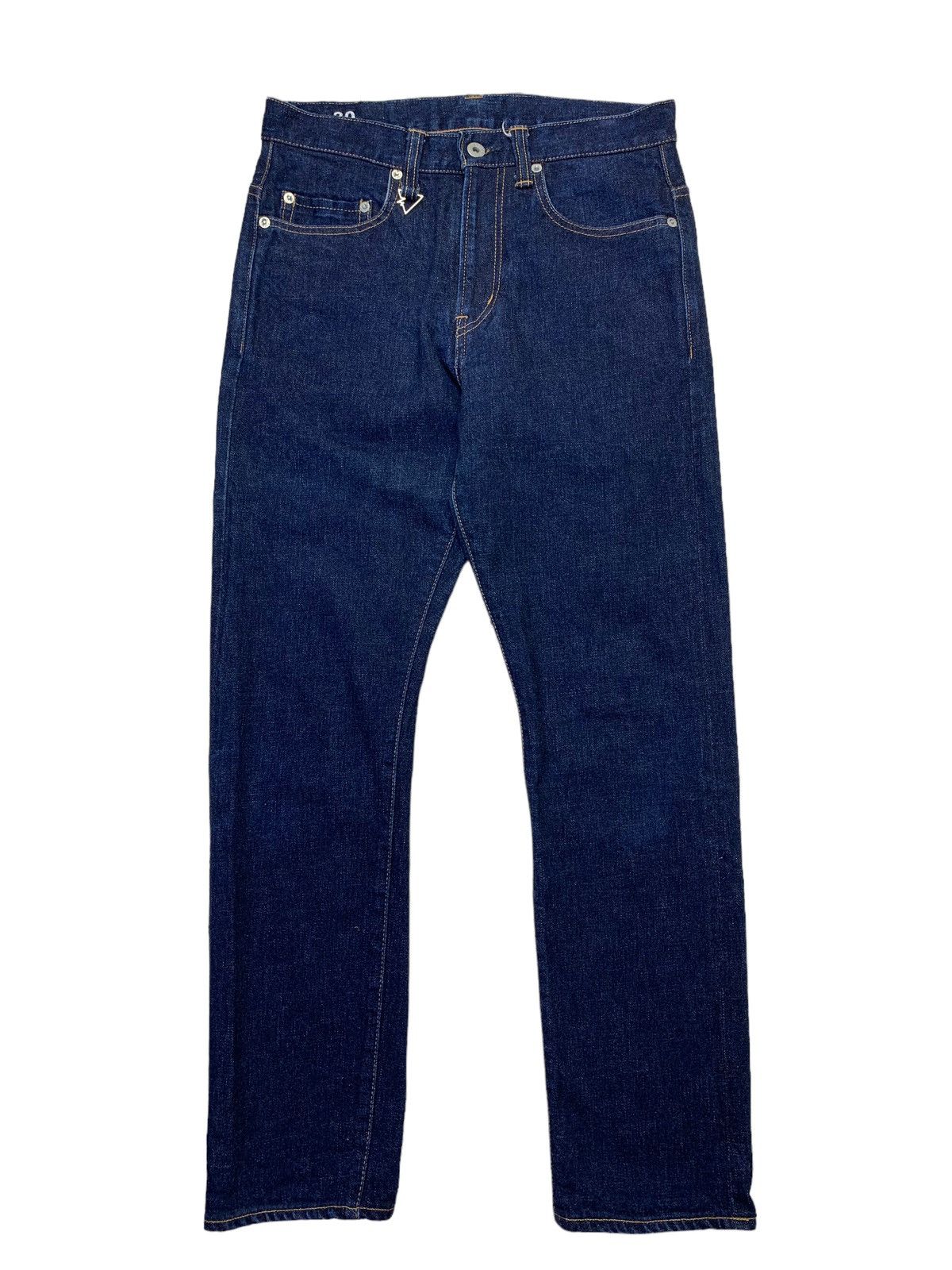Men's Whiz Limited Denim | Grailed