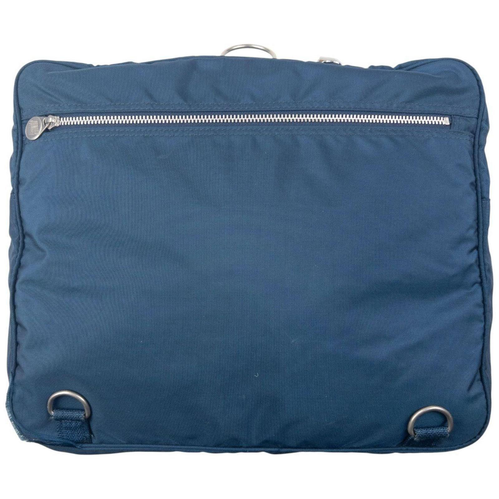 Jean Paul Gaultier Vintage 90s Gaultier JUNIOR Crossbody Briefcase Bag Size ONE SIZE - 3 Thumbnail