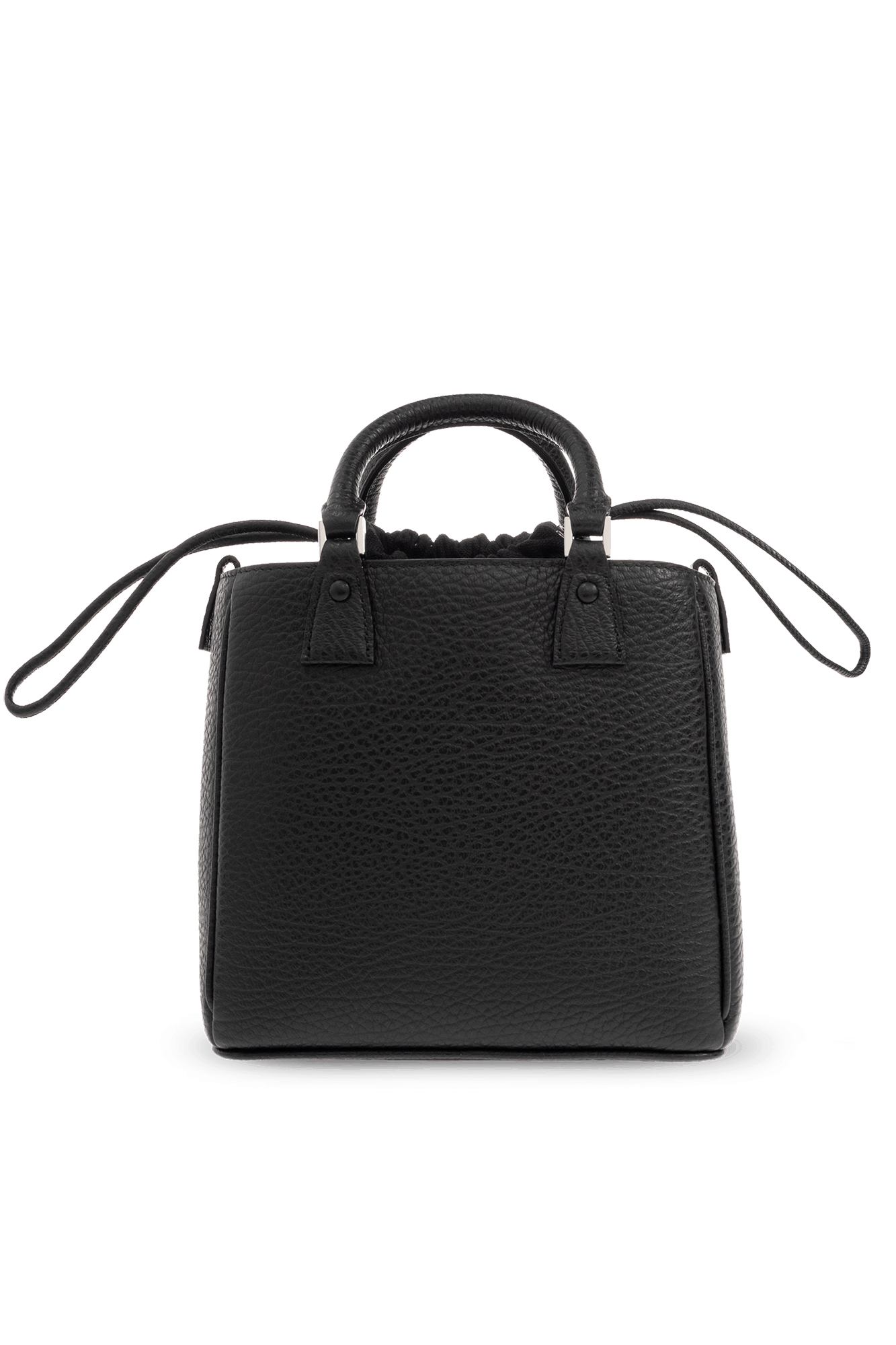 Maison Margiela oc11z0325 Size: OS / Unisex Bag in Black Size ONE SIZE - 4 Thumbnail