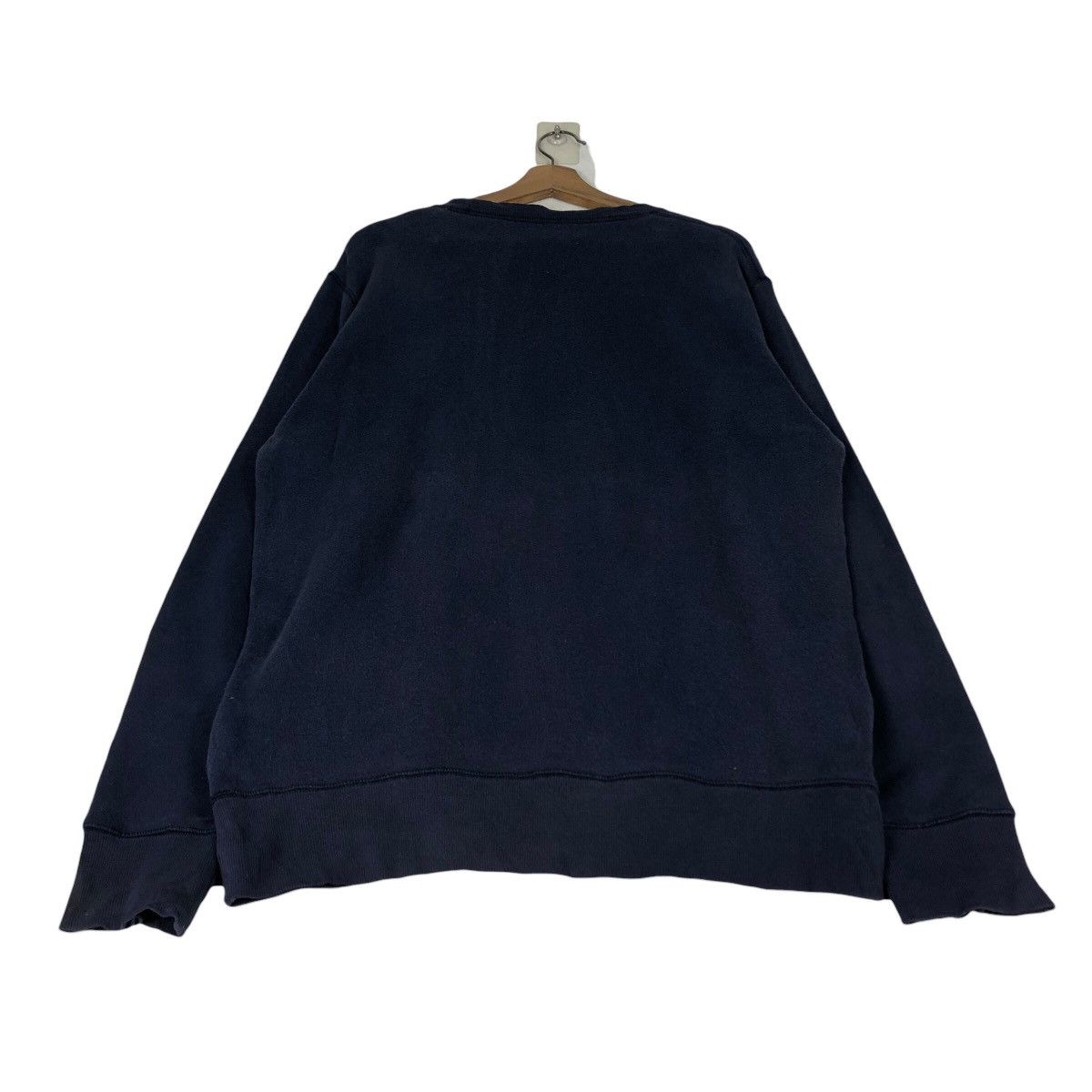 Japanese Brand Wellen Surf Graphic Crewneck Coastal Core Uniqlo UT Collab Size US XL / EU 56 / 4 - 10 Thumbnail