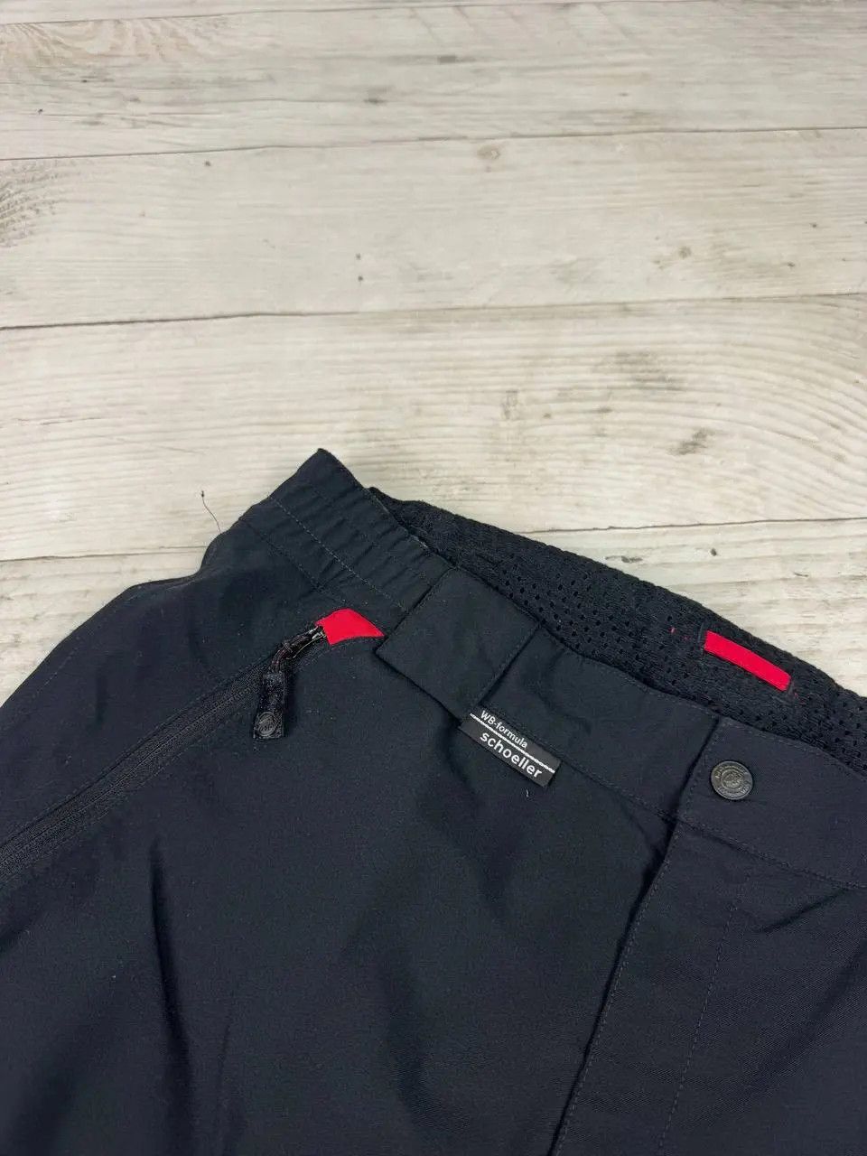 Mammut Vintage Mammut Ski Pants Snowboard 90s Size US 34 / EU 50 - 9 Thumbnail