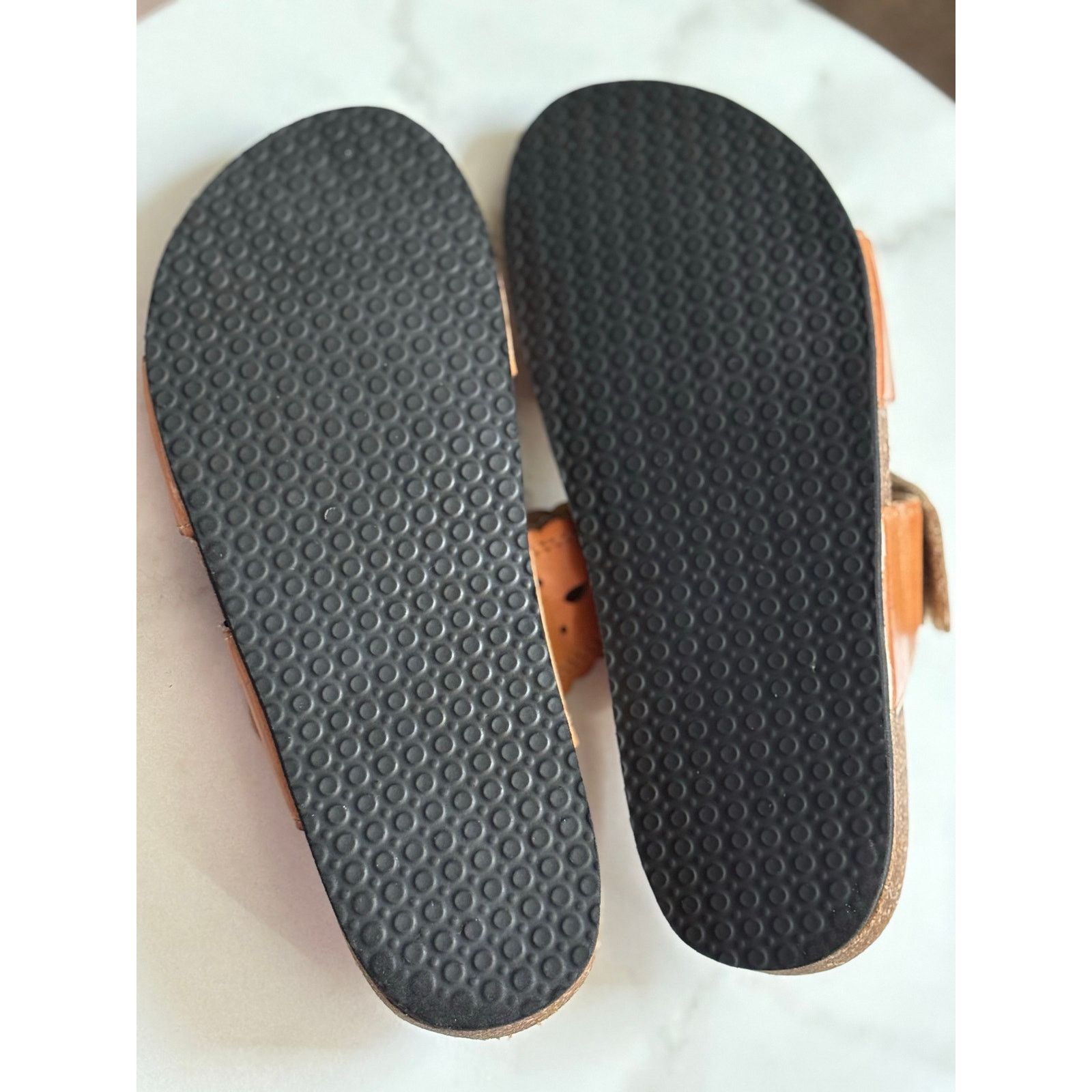 The Unbranded Brand Earth Origins Sandals Size 8 Size US 8 / IT 38 - 6 Thumbnail