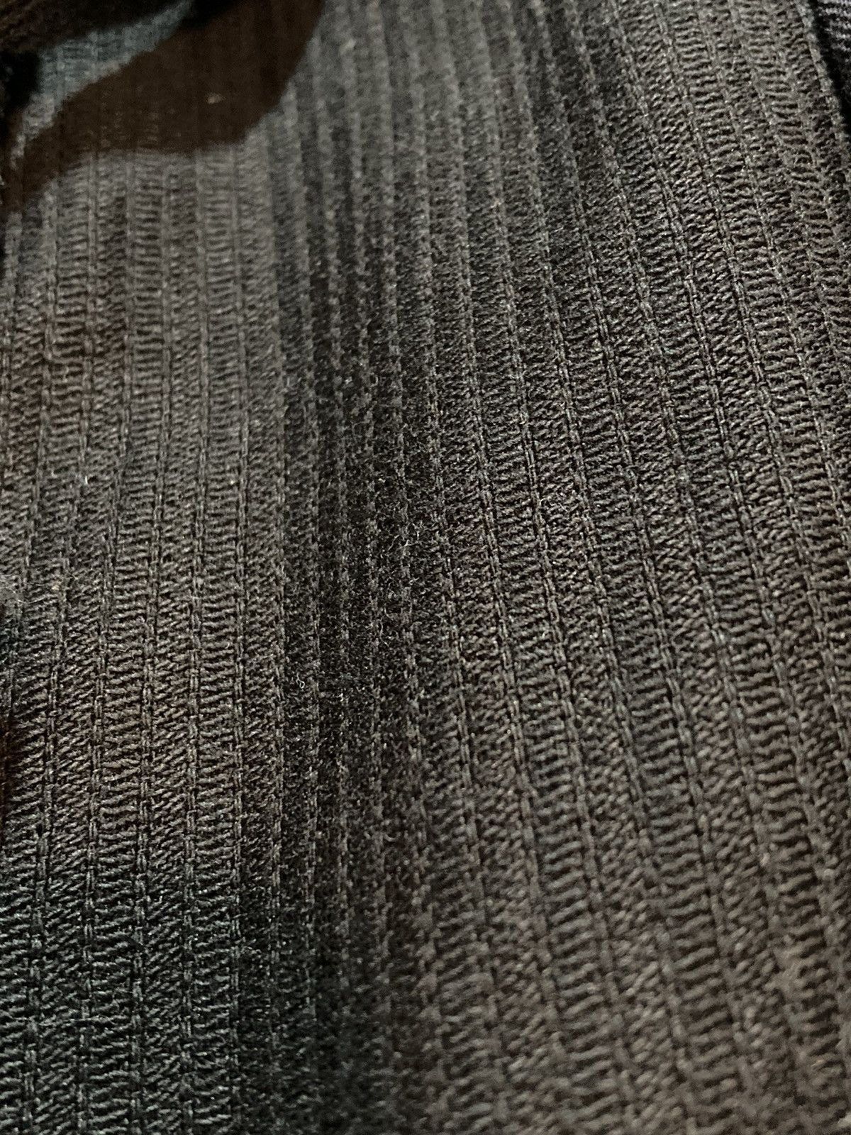 Engineered Garments FA Pant FW20 Black 8W Corduroy Size US 30 / EU 46 - 21 Thumbnail
