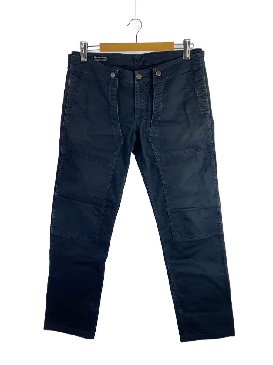 Final Home Carpenter Pants Size US 34 / EU 50 - 1 Thumbnail