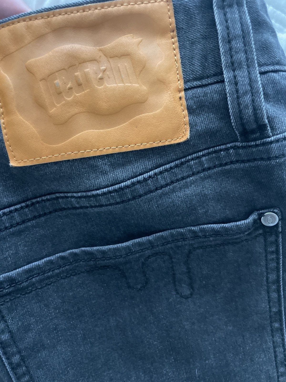 Billionaire Boys Club × Icecream Icecream ‘jade’ pants Size US 36 / EU 52 - 4 Thumbnail