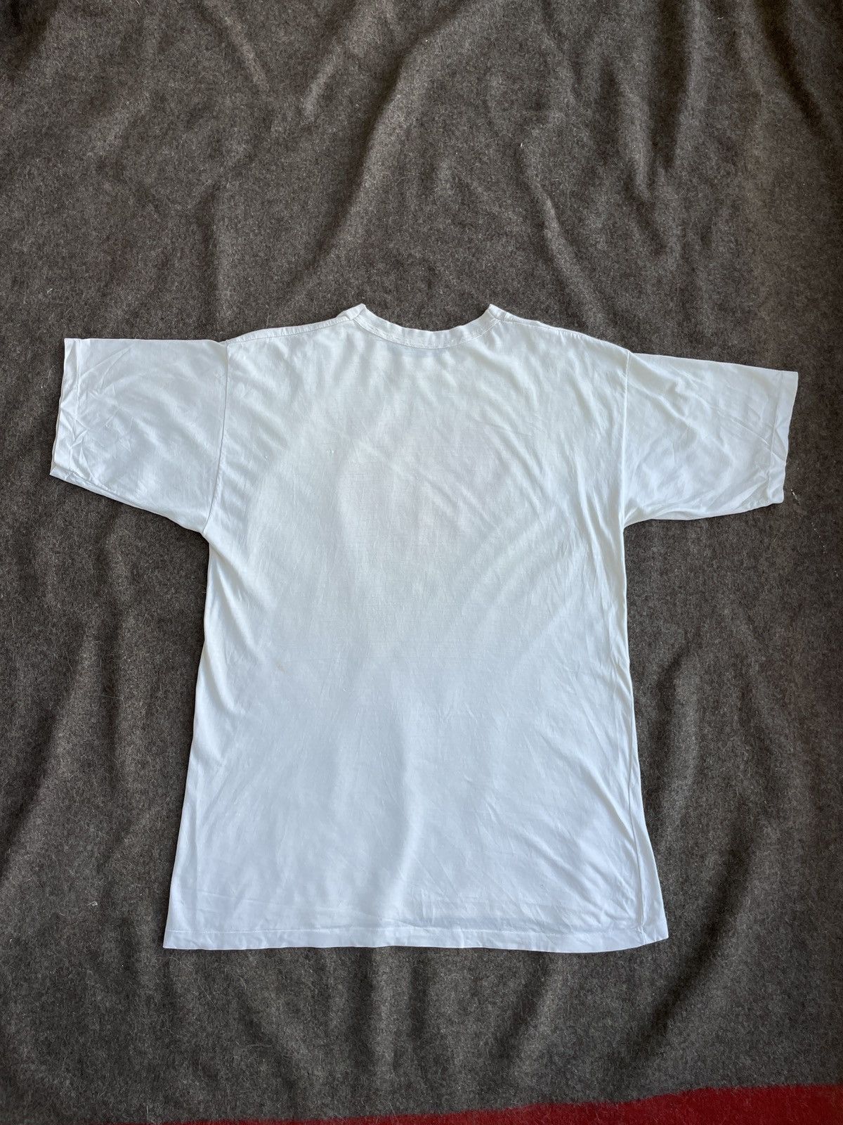 Band Tees Starship Vintage Band T-Shirt Size US L / EU 52-54 / 3 - 8 Thumbnail