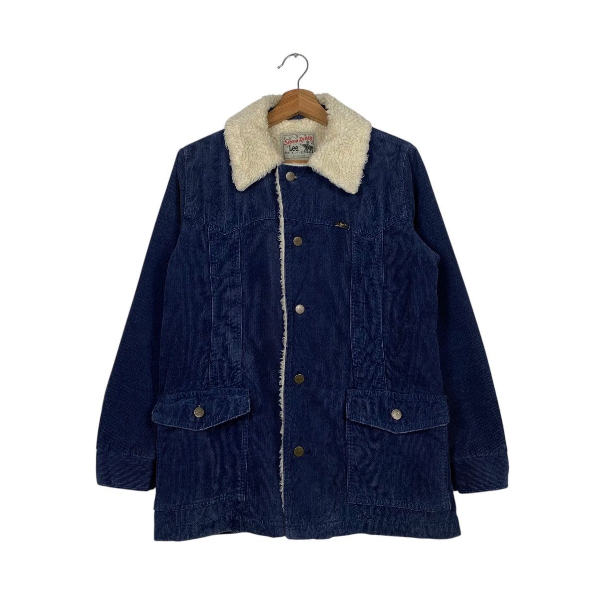 Lee Storm Rider Jacket | Grailed