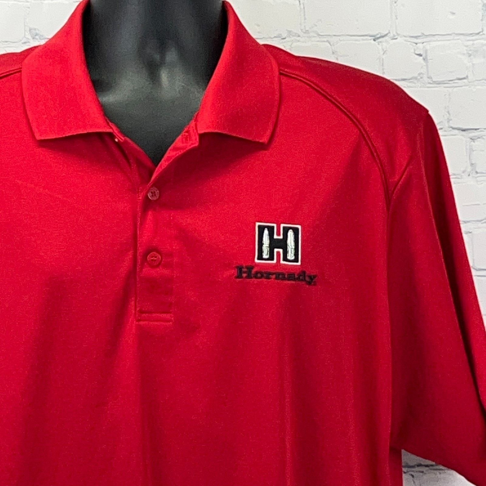 Other Ultralight London 'CAMPEONES' Barcelona Brown Polo | Grailed