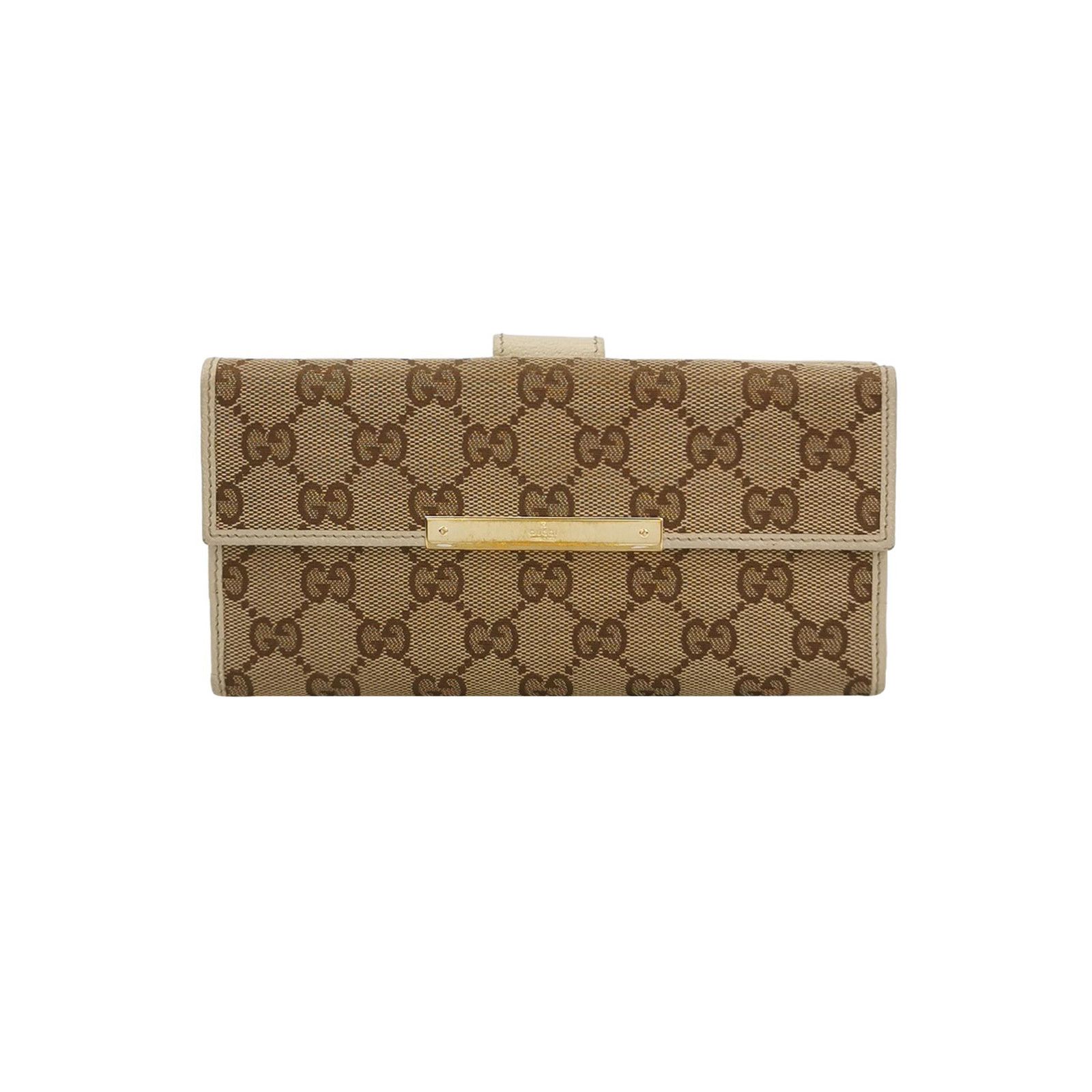 Gucci Gucci Women os Wallets Size ONE SIZE - 1 Thumbnail