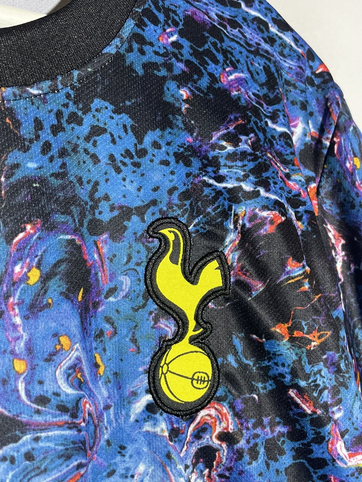 Other Tottenham Hotspur 2021/22 Y2k Streetwear Football Shirt Size US XL / EU 56 / 4 - 4 Thumbnail