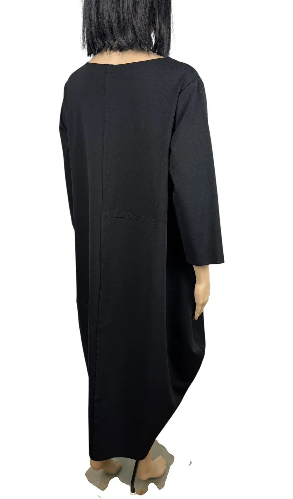 Other Wendy Trendy One Size Dress Cotton Polyamide Size ONE SIZE - 7 Thumbnail
