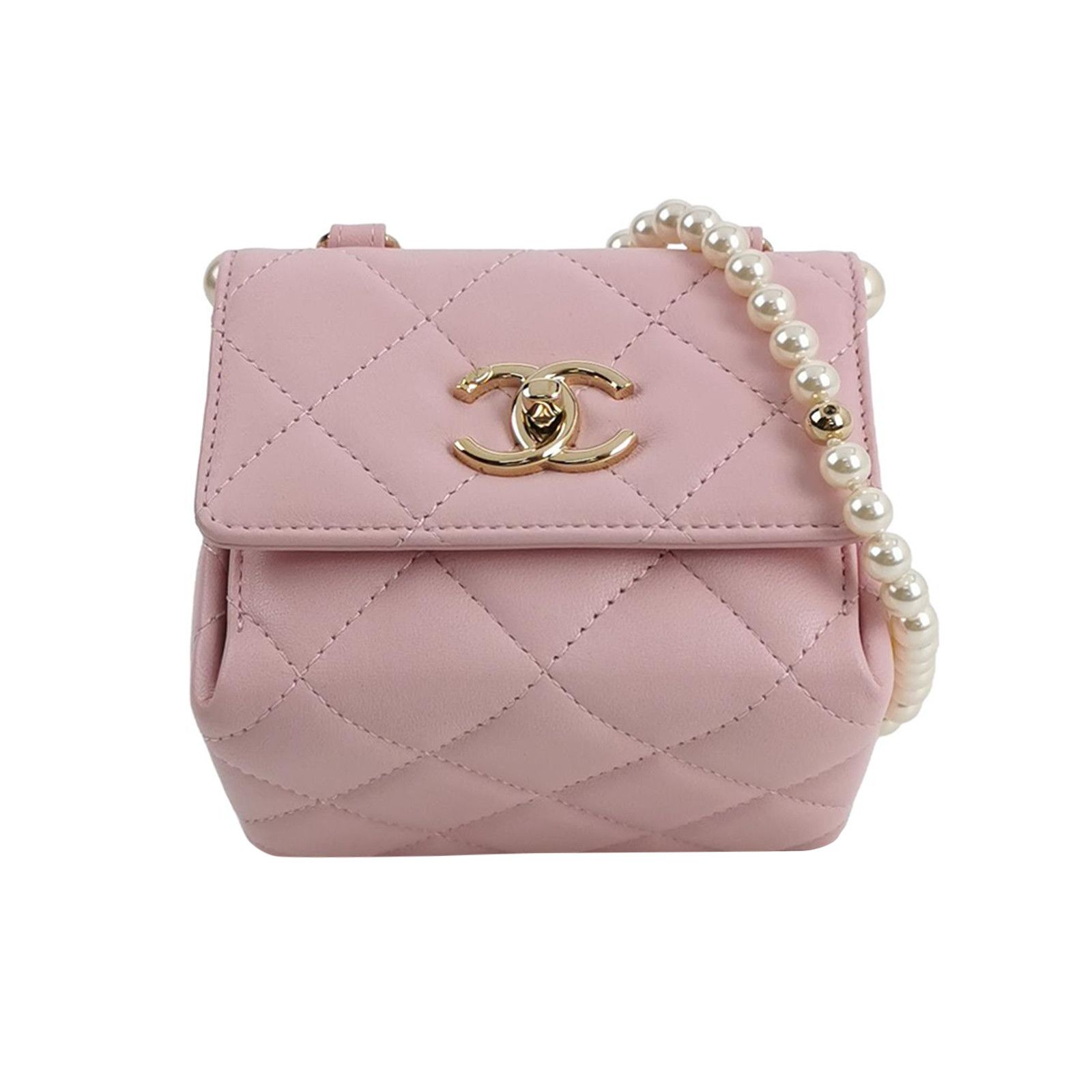 Chanel Chanel Women os Shoulder Bags Size ONE SIZE - 1 Thumbnail