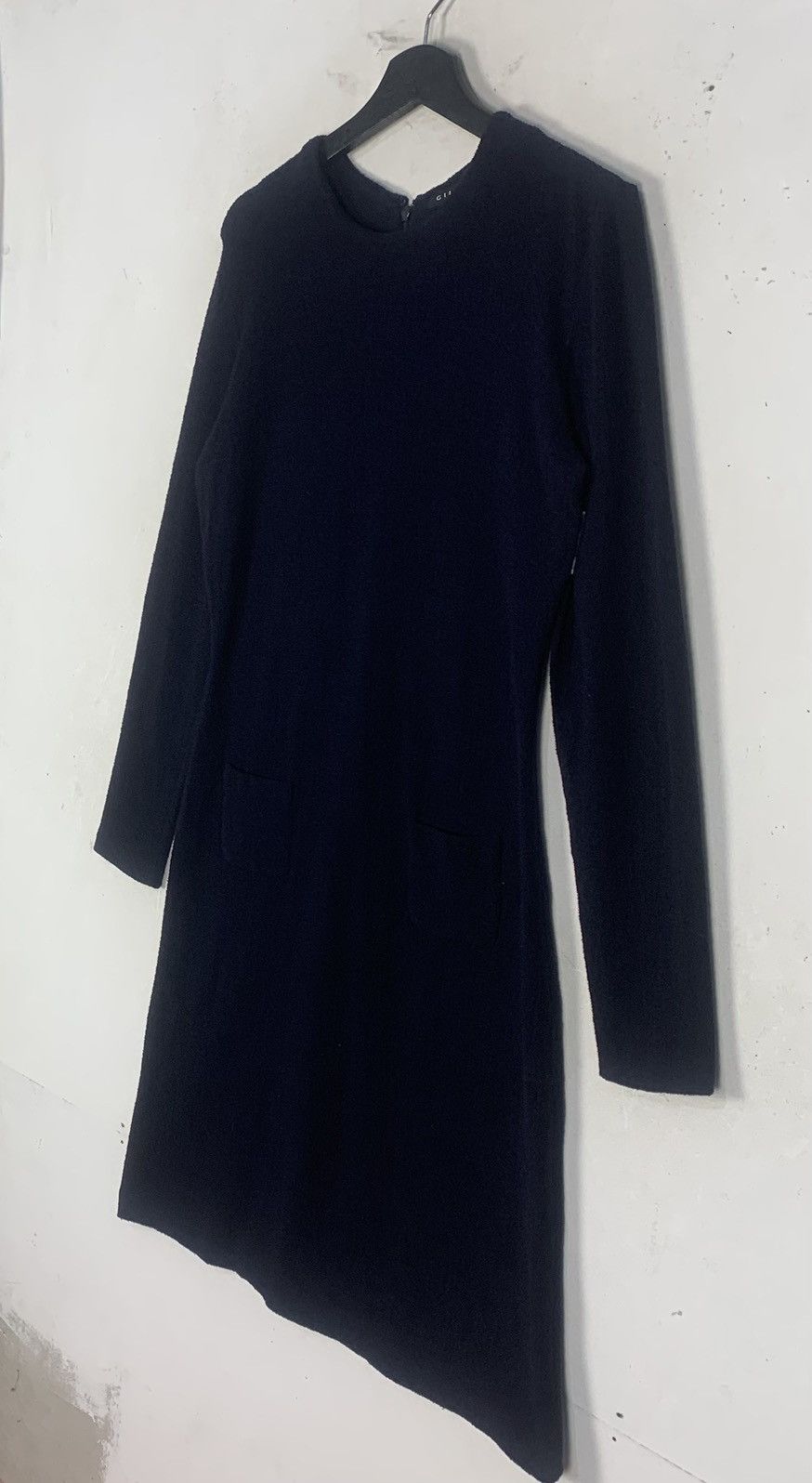 Japanese Brand Gilmar Iceberg Clothing Streetwear SportWear Women Dress Size XS / US 0-2 / IT 36-38 - 3 Thumbnail