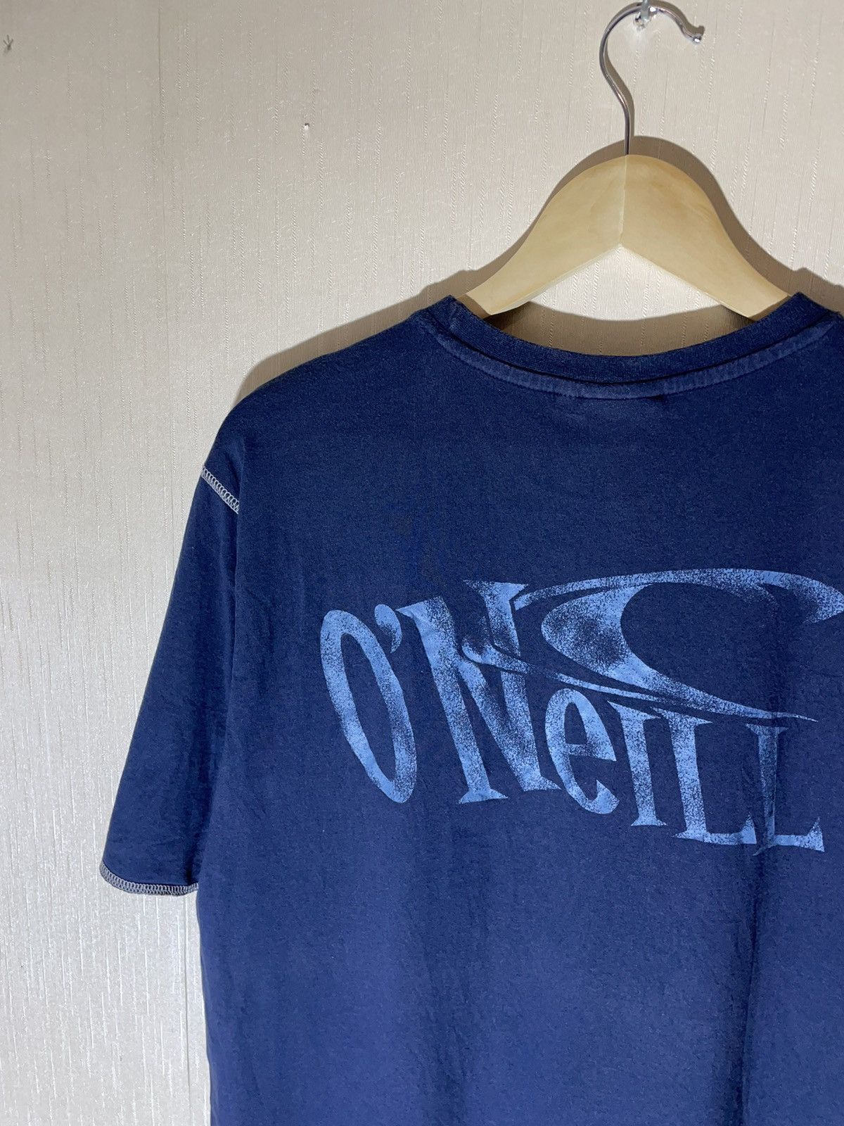 O'Neill × Vintage O’Neill surf vintage T shirt Size US L / EU 52-54 / 3 - 4 Thumbnail