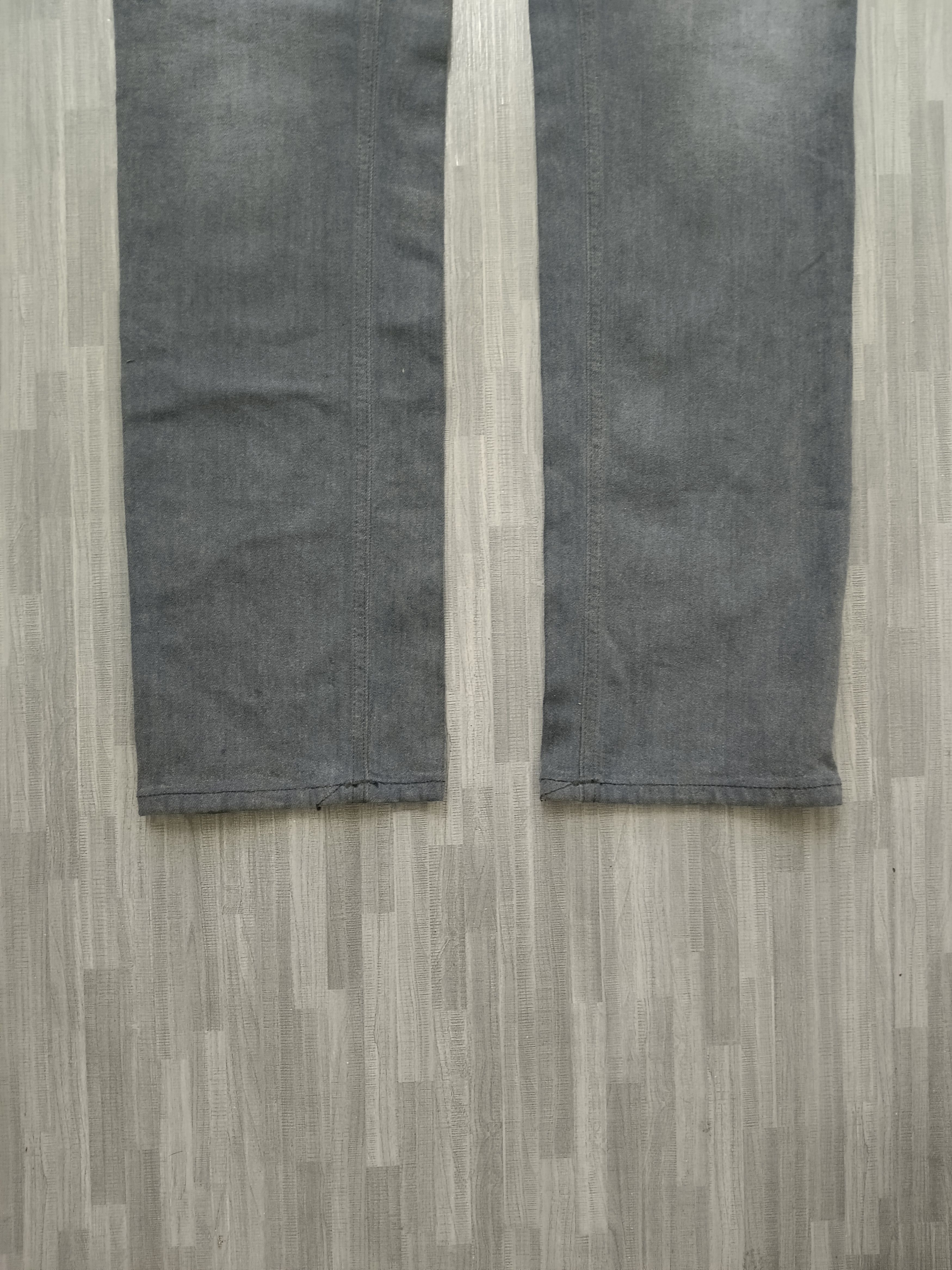 Nudie Jeans OG🔥GRAIL NUDIE JEANS Size US 33 - 6 Thumbnail