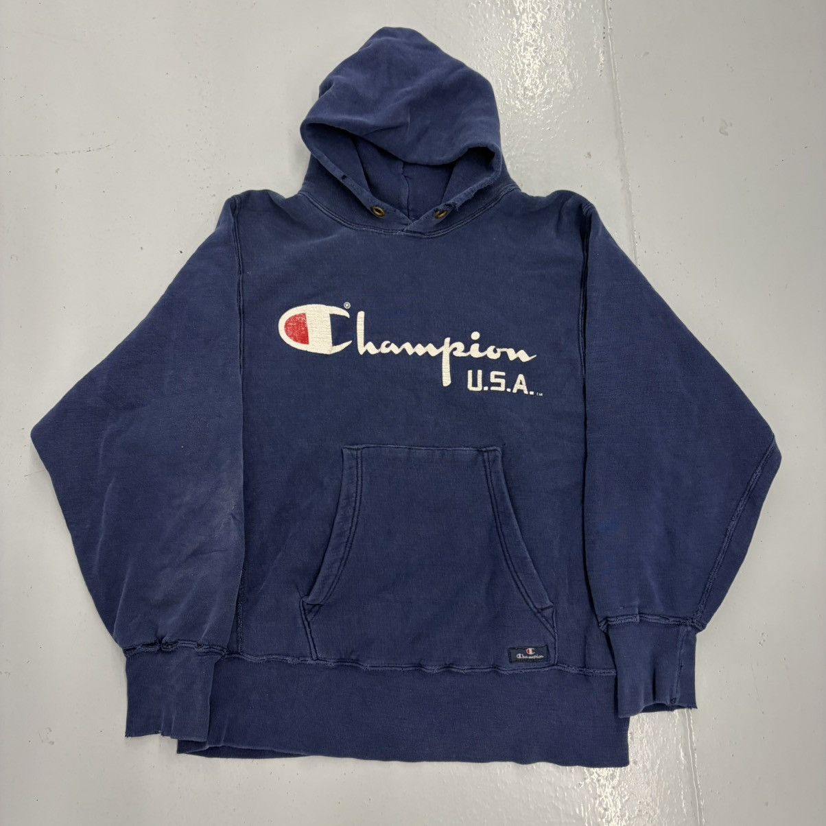 Vintage 80 S Champion Reverse Weave | Grailed