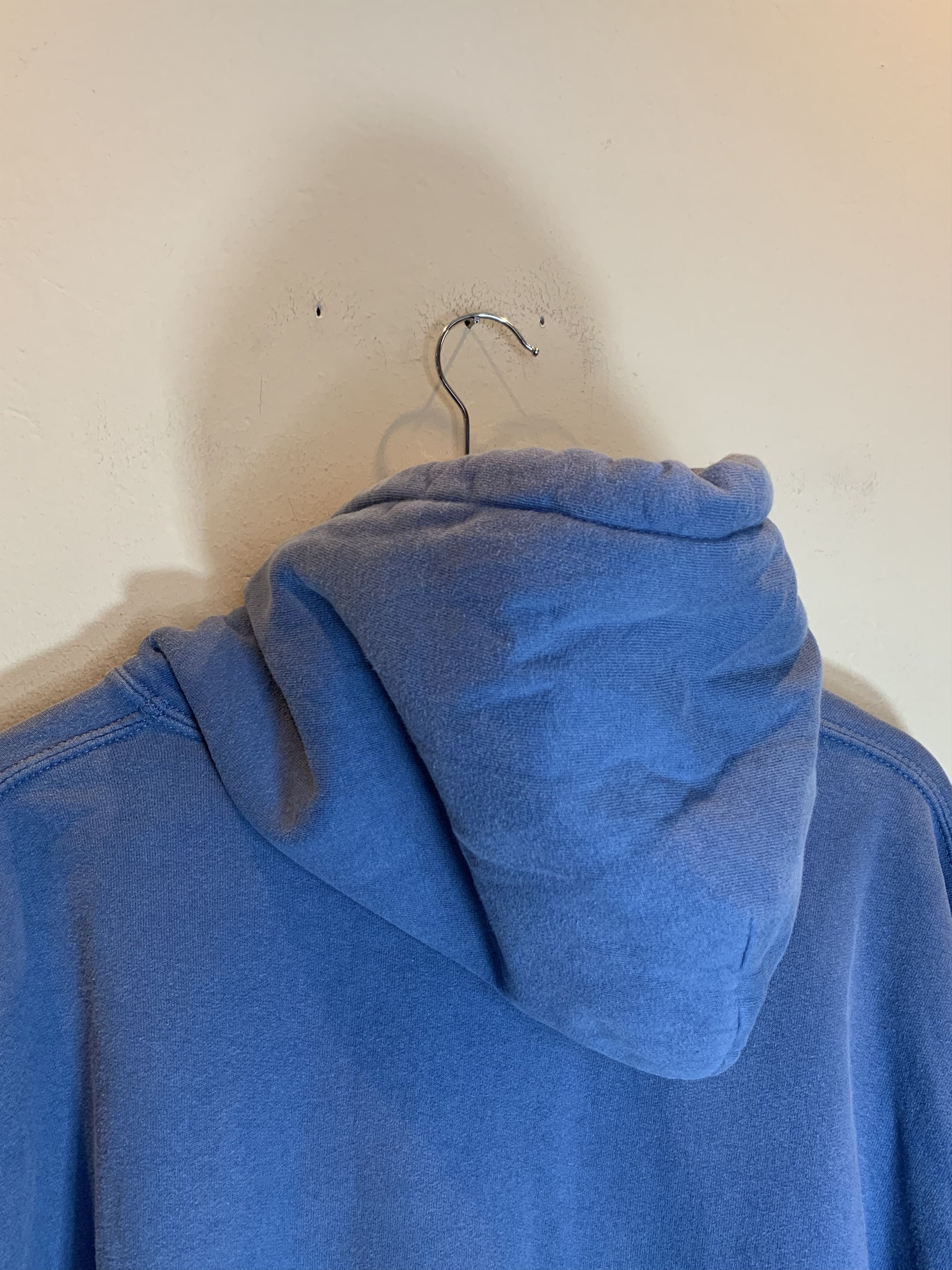 Grateful Dead × Liquid Blue RARE* Vintage Grateful Dead Madison Square Garden NYC Hoodie Size US L / EU 52-54 / 3 - 7 Thumbnail