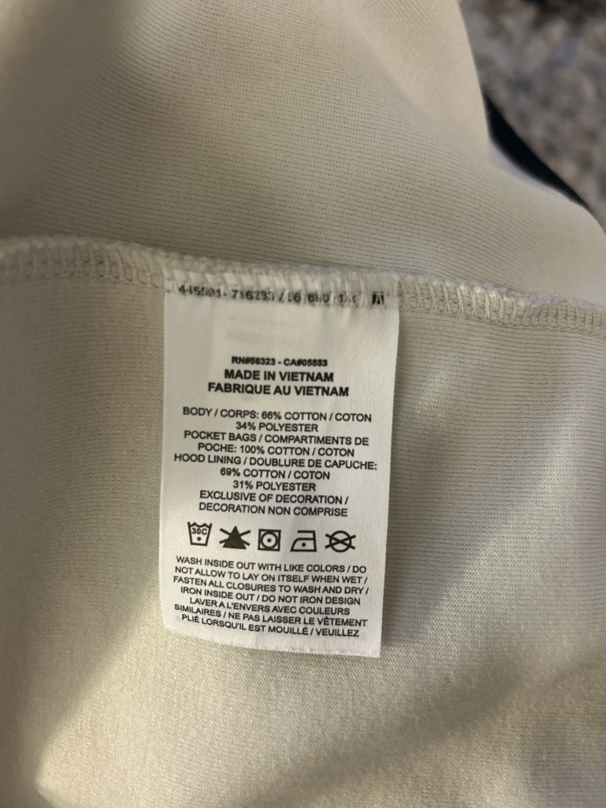 Nike White Nike Tech Size US M / EU 48-50 / 2 - 6 Thumbnail