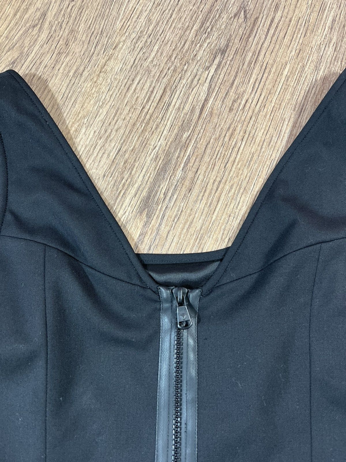 Versace × Versace Jeans Couture Versace Dress Size M / US 6-8 / IT 42-44 - 7 Thumbnail