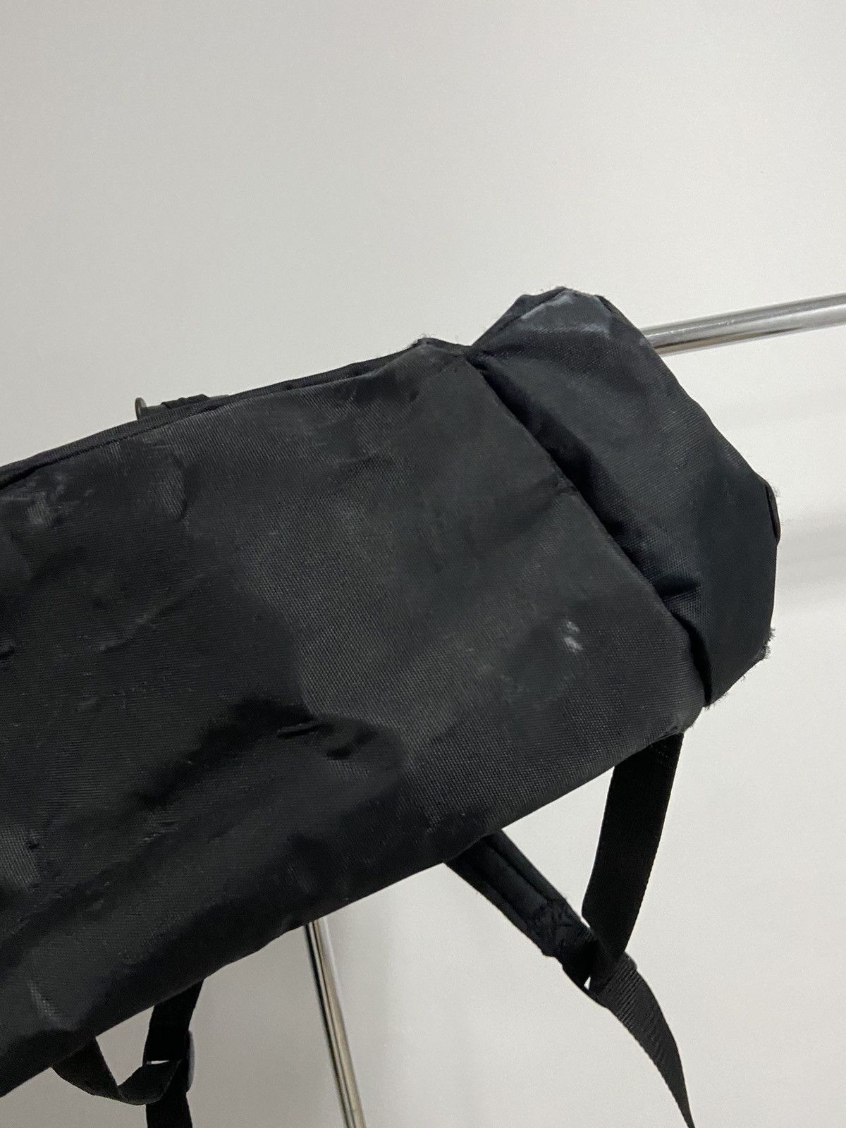Nike × Vintage Nike just do it backpack vintage swoosh logo Size ONE SIZE - 8 Thumbnail