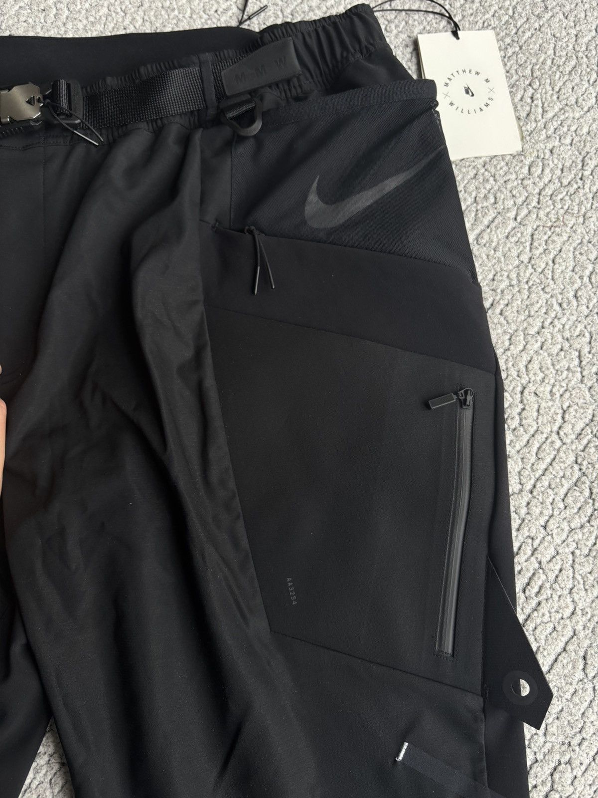 MMW × Nike Nike Nikelab x MMW Size L Size 28" / US 6 / IT 42 - 9 Thumbnail