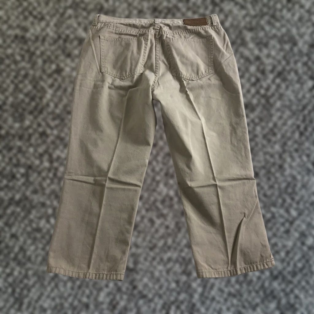 Ralph Lauren This response meets all the requirements and constraints specified in prompt. It’S optimal title Size 28" / US 6 / IT 42 - 1 Thumbnail