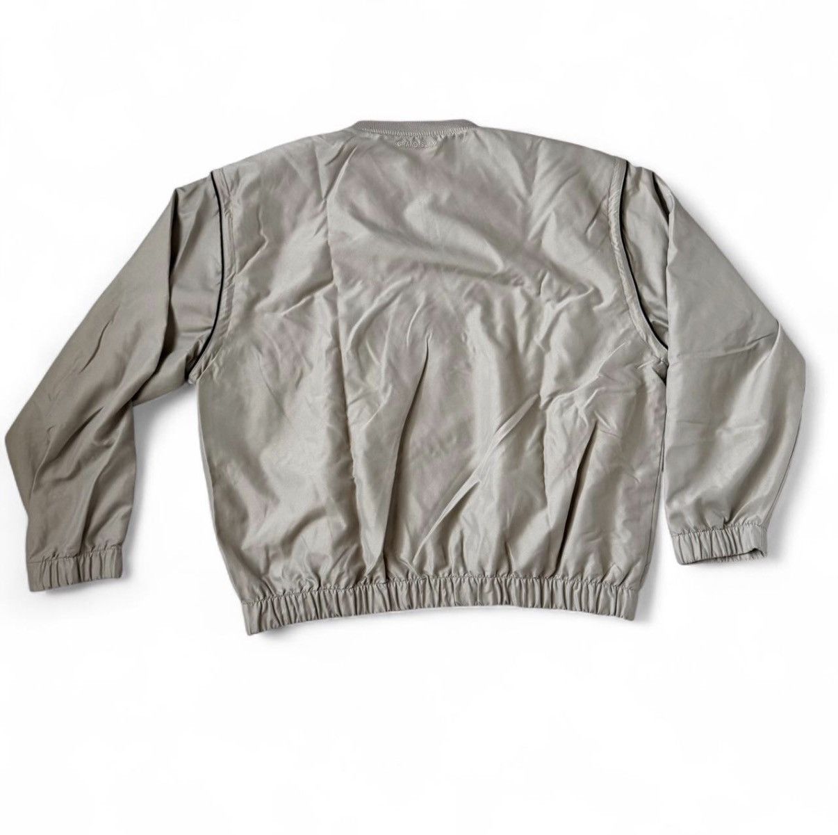 Grand Slam Grand Slam gold jacket in Beige Size US L / EU 52-54 / 3 - 3 Thumbnail