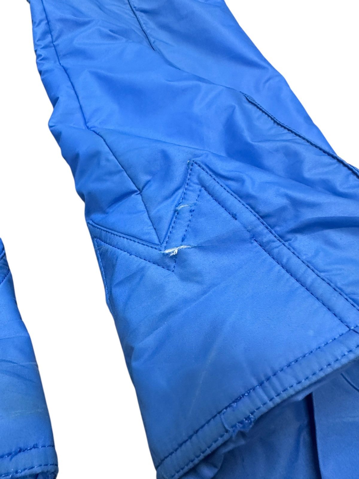Moncler Vintage Moncler Ski Overall Size US 33 - 10 Thumbnail