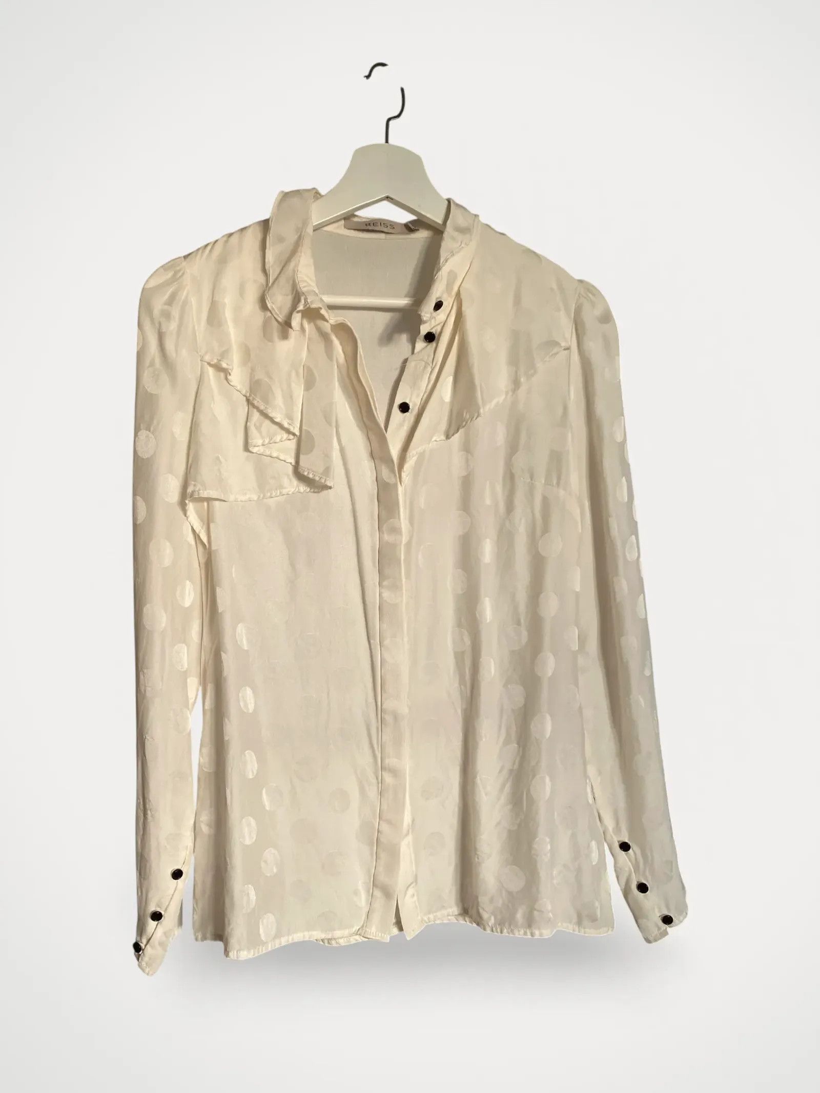 Reiss Reiss Blouse Size XS / US 0-2 / IT 36-38 - 1 Thumbnail