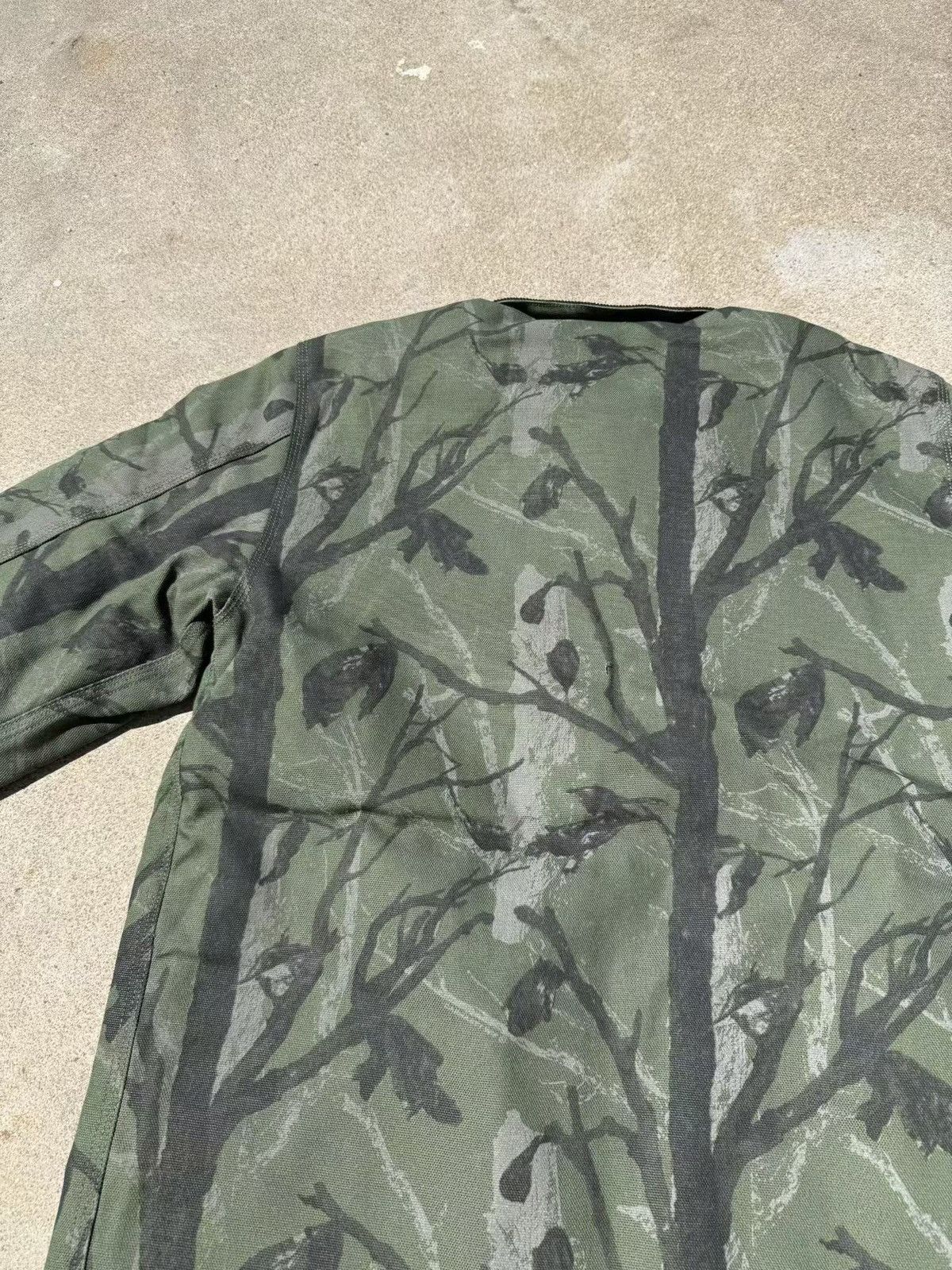 Carhartt Carhartt WIP OG Detroit Jacket Size US M / EU 48-50 / 2 - 9 Thumbnail