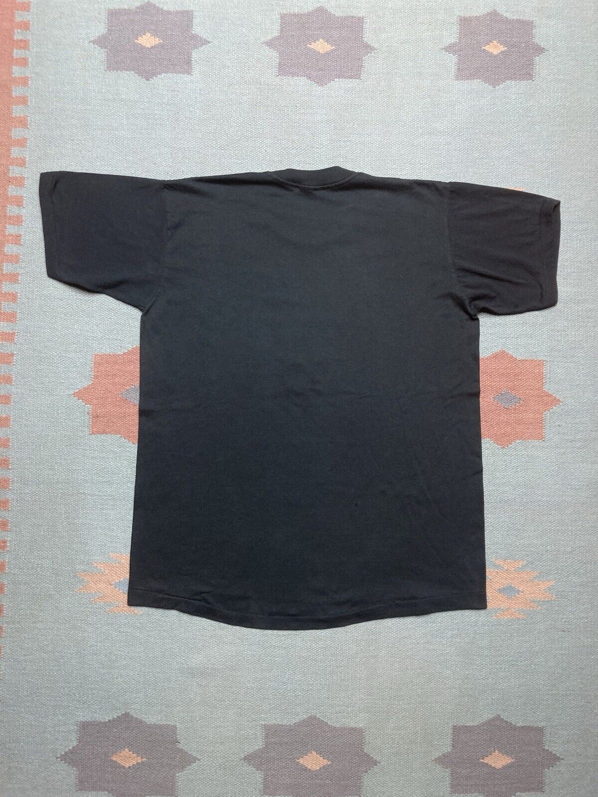 Hot Topic × Vintage VTG 80s tshirt got this shirt when I turned 40 funny joke XL Size US XL / EU 56 / 4 - 7 Thumbnail