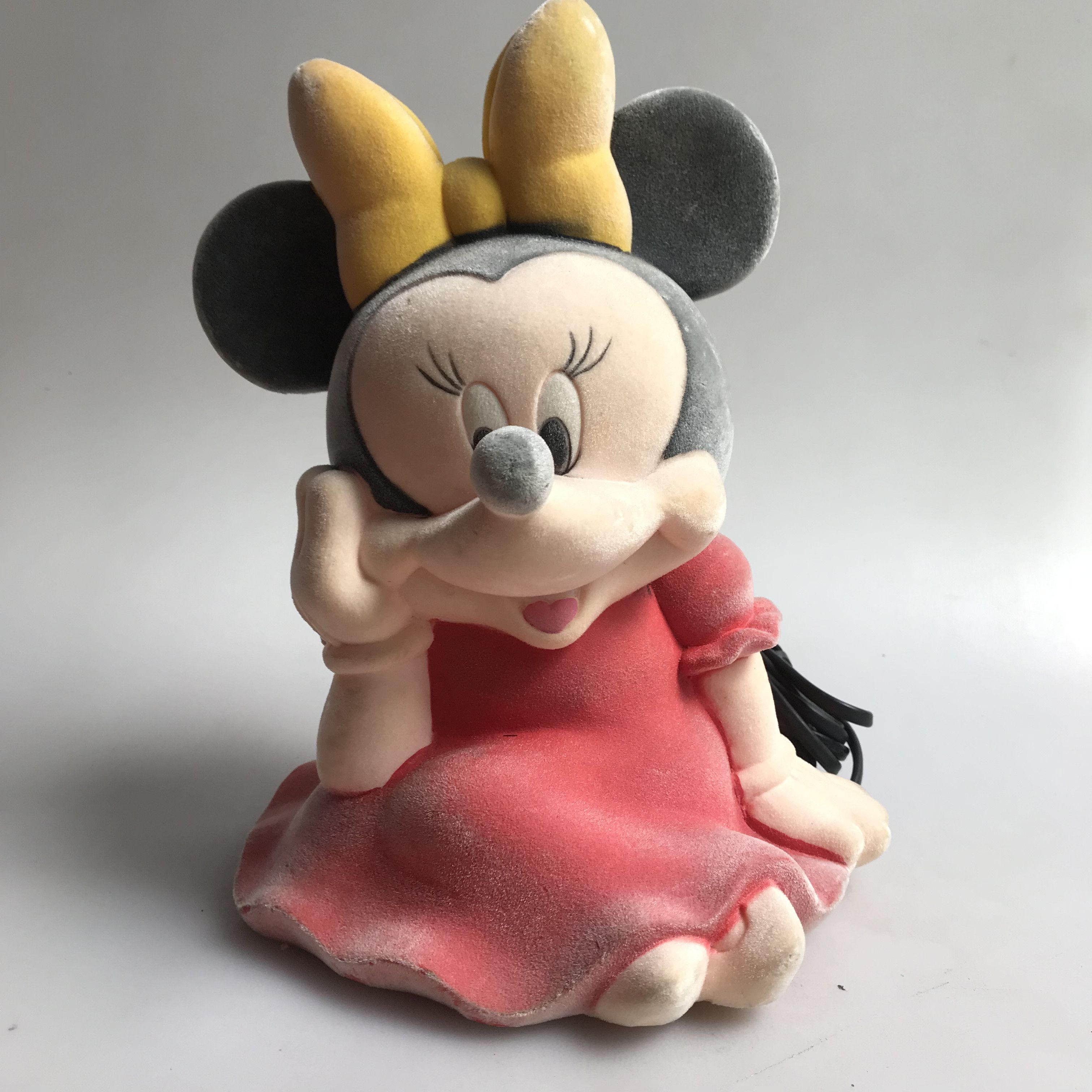 Disney Vintage space age midcentury atomic design disney minnie Size ONE SIZE - 1 Thumbnail