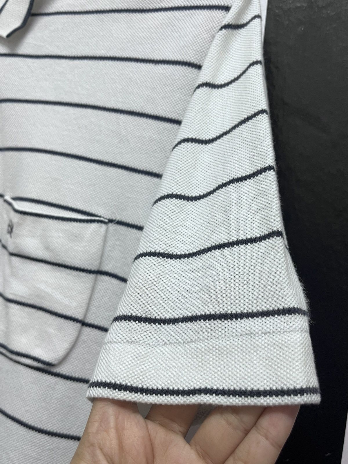 McGregor × Vintage Vintage 90’s shirt Size US M / EU 48-50 / 2 - 4 Thumbnail