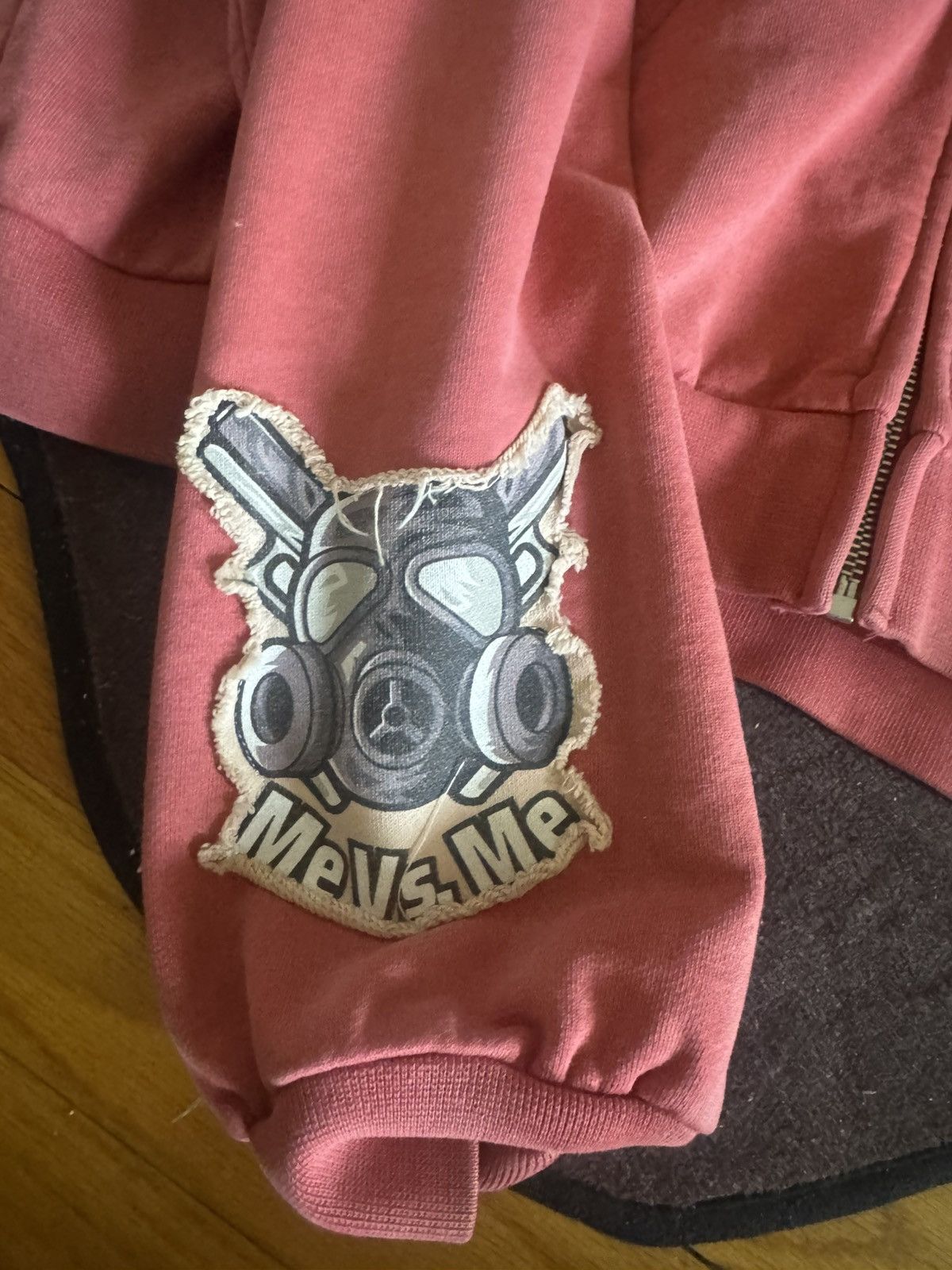 Other Me vs Me hoodie Size US L / EU 52-54 / 3 - 4 Thumbnail