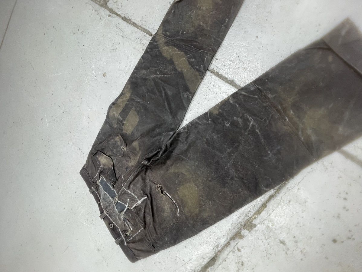 Filson •VTG filsons waxed canvas• Size US 32 / EU 48 - 8 Thumbnail