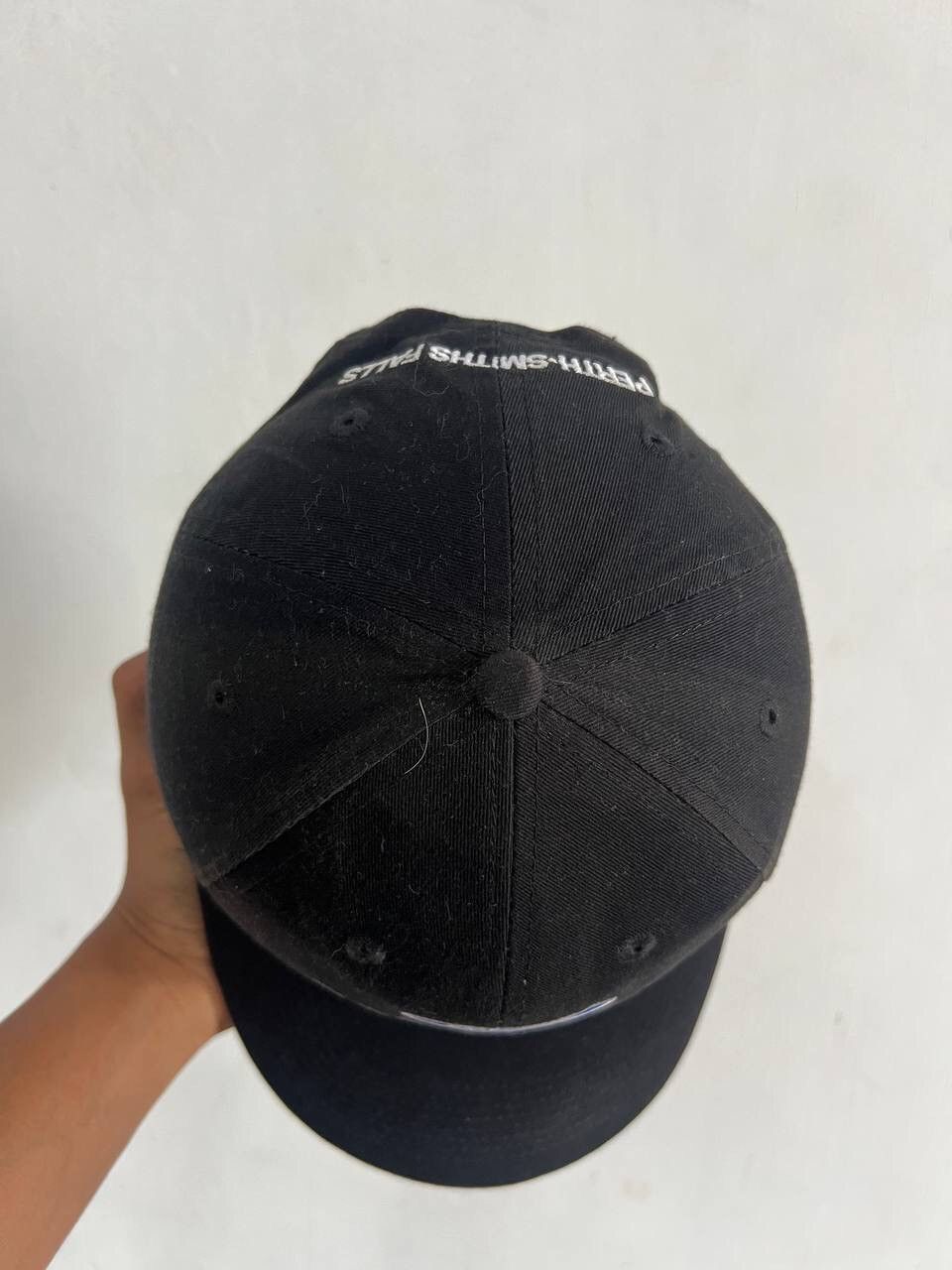 Hat Club A&b Ford Hat Size ONE SIZE - 8 Thumbnail